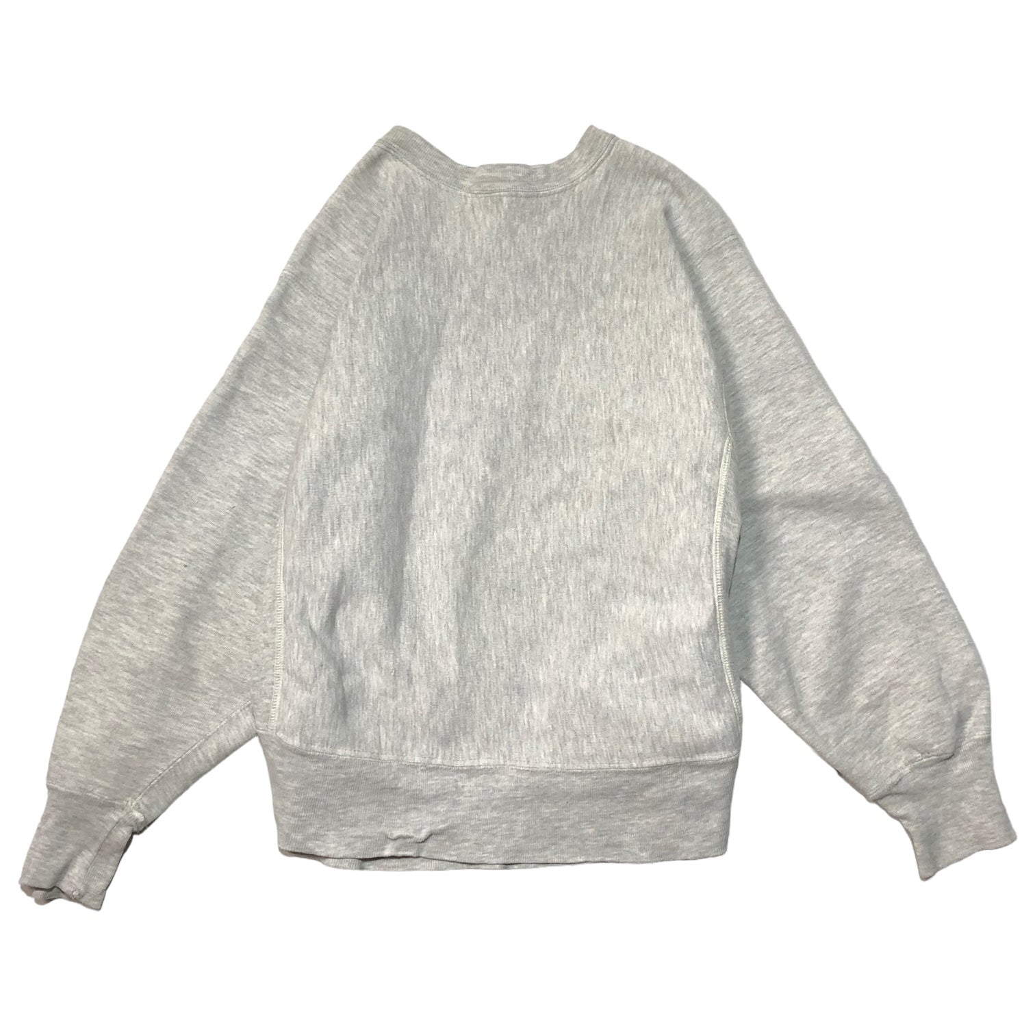 Champion(チャンピオン) 80's "NBA MINNESOTA TIMBERWOLVES" REVERSE WEAVE リバースウィーブ スウェット M ライトグレー 80年代 トリコタグ USA製 バスケットボール