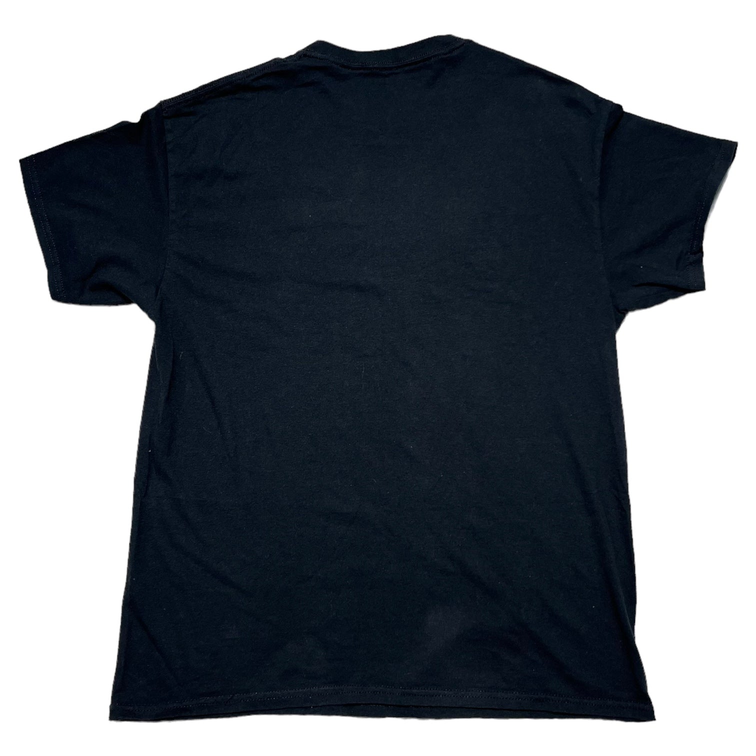 Snoop Dogg(スヌープ ドッグ) ©2018 SNOOP DOGG PHOTO SHORT SLEEVE TEE SHIRTS Tシャツ L ブラック