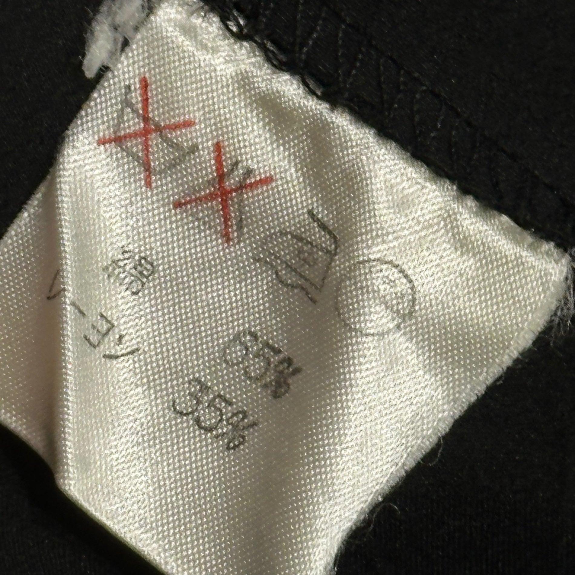 ISSEY MIYAKE(イッセイミヤケ) 1992SS Big Buttons Gathered Waist S/S Dress ビッグ ボタン ウエスト ギャザー 半袖 ワンピース ME21-FF028 S ブラック 90's 90年代 レーヨン