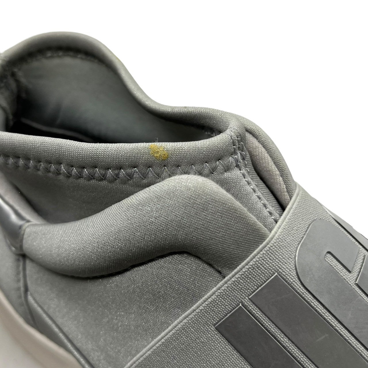 UGG(アグ) Neutra Sneaker ニュートラ スニーカー 1110878 24.5cm シルバー スリッポン