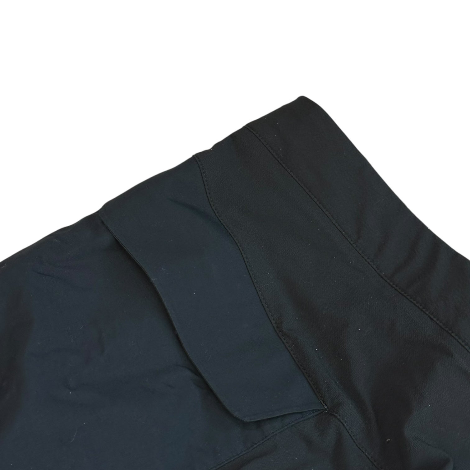 THE NORTH FACE(ノースフェイス) GADGET HANGER PANT ガジェット ハンガー パンツ NB81762 S ブラック