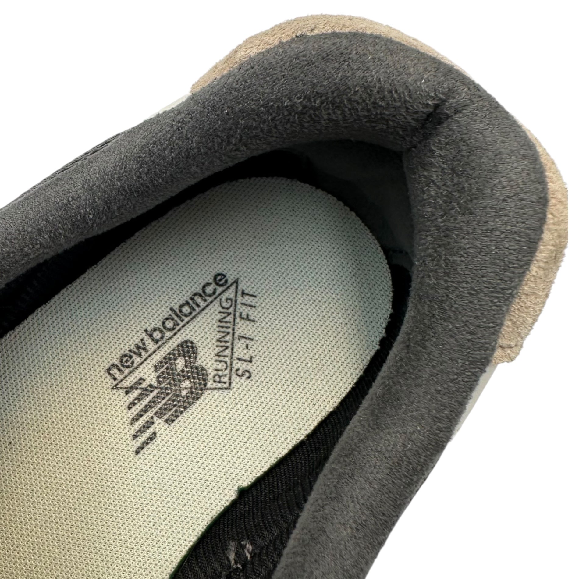 NEW BALANCE(ニューバランス) 996 Low-top sneakers ローカット スニーカー CM996UL2 27cm ブラック LIFESTYLEモデル 「CM996」