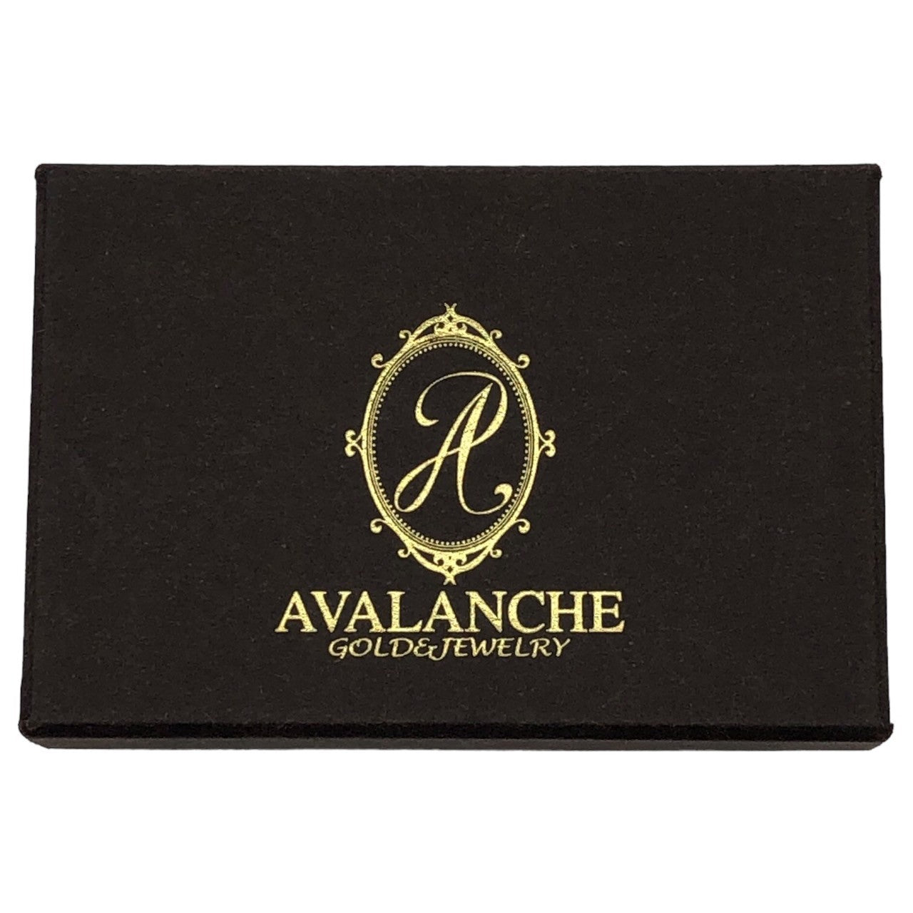 AVALANCHE(アヴァランチ) combination jewelry pendant top コンビネーション ジュエリー ペンダントップ 3-13011-03 シルバー×ゴールド(10K) 参考定価24,800円(税込)