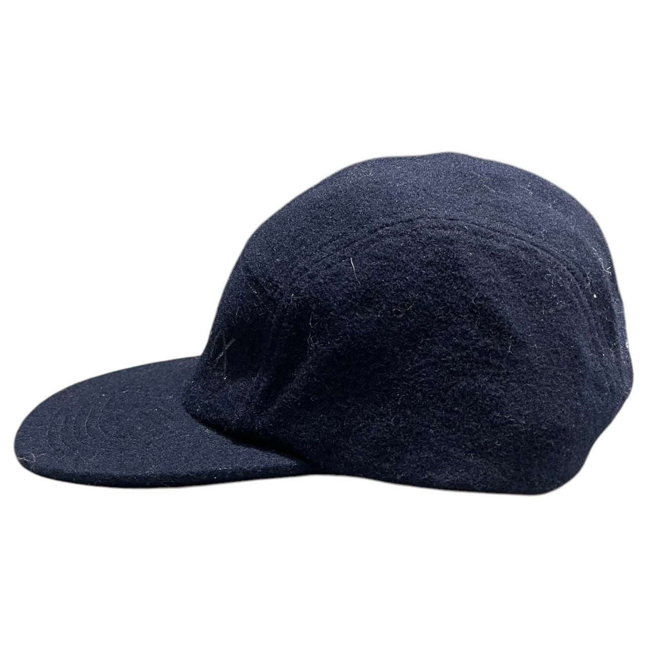 ARC'TERYX(アークテリクス) 5PANEL WOOL HAT CAP 5パネル ウール ハット キャップ 28127-139992 FREE ネイビー