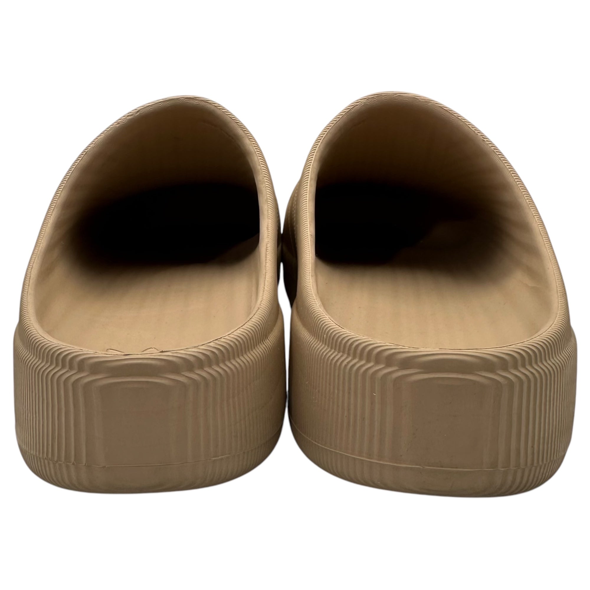 adidas(アディダス) SST adiFOM Superstar Mule ミュール サンダル IE0754 27.5cm ベージュ