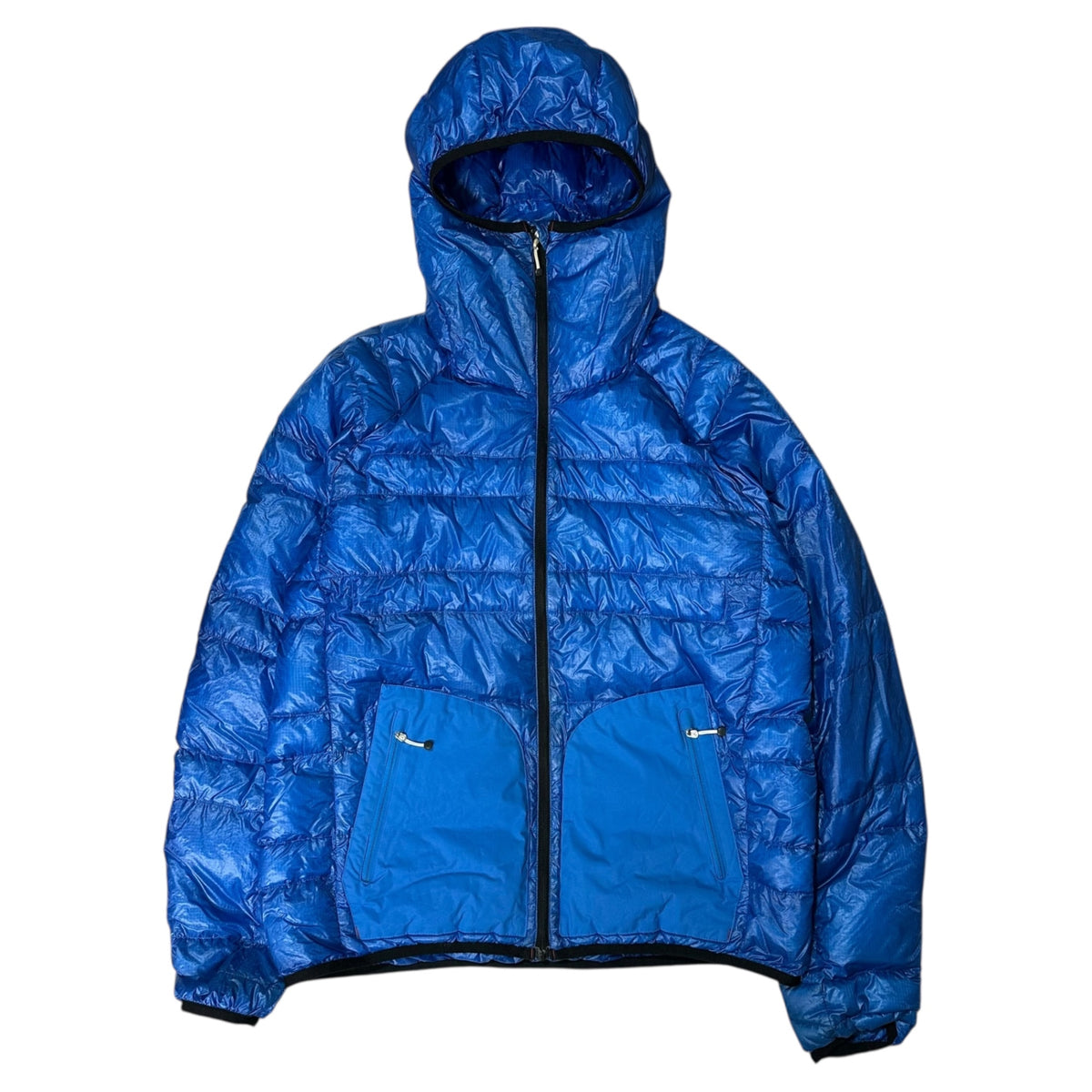 THE NORTH FACE×BEDWIN(ザノースフェイス×ベドウィン) 別注 LIGHT HEAT 