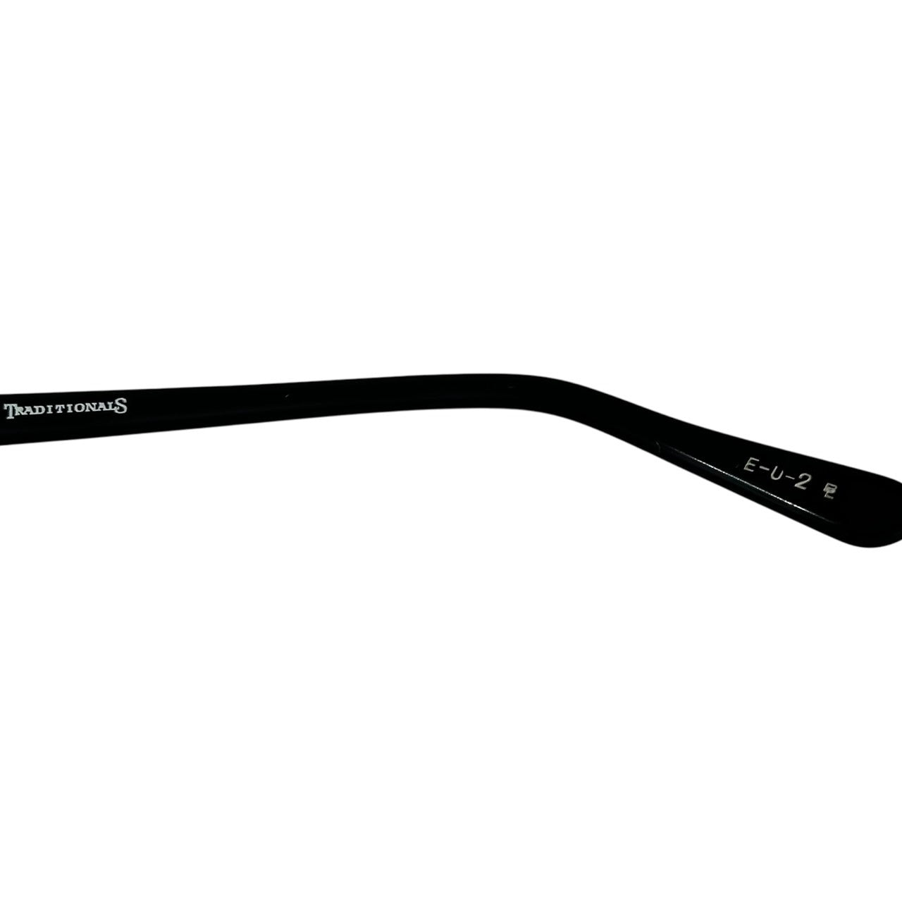 RAY-BAN TraditionalS(レイバン トラディショナルズ) FRANKLIN sunglasses フランクリン サングラス #05 ブラック