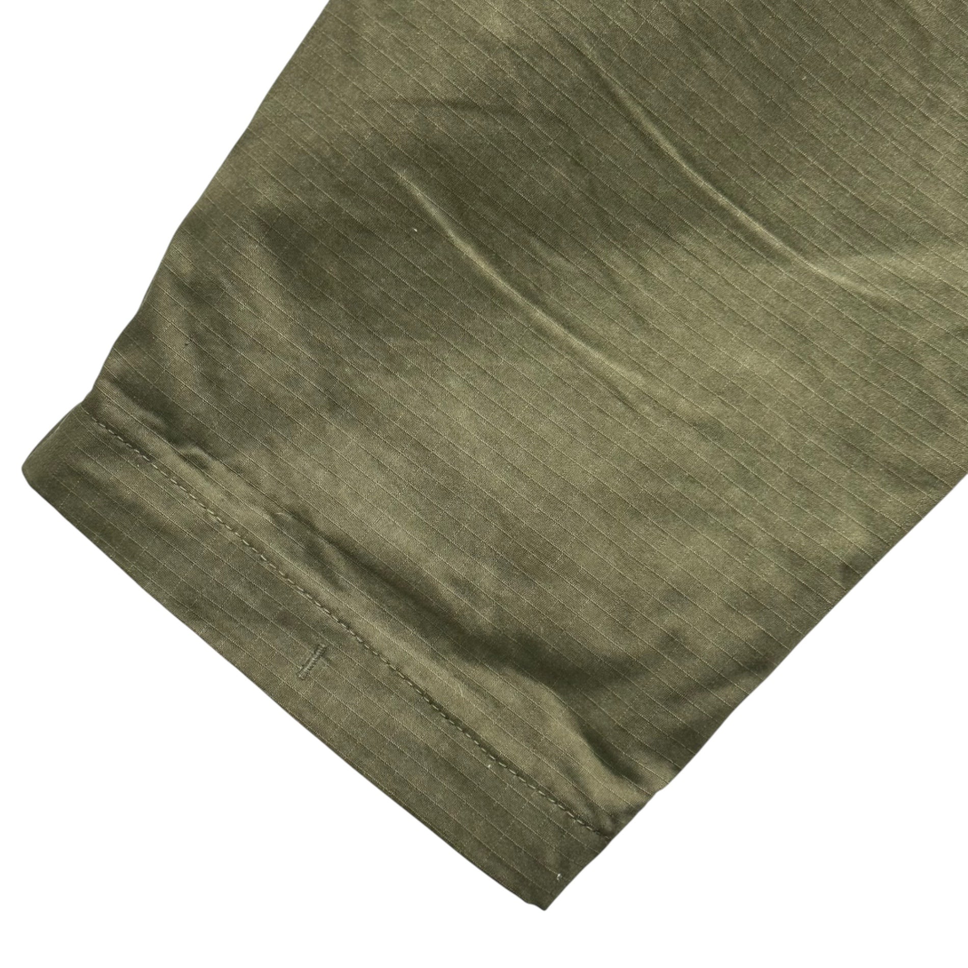 WTAPS(ダブルタップス) 2020AW Jungle Stock Cargo Pants ジャングルストック カーゴ パンツ トラウザーズ 202WVDT-PTM01 X 02 セージグリーン