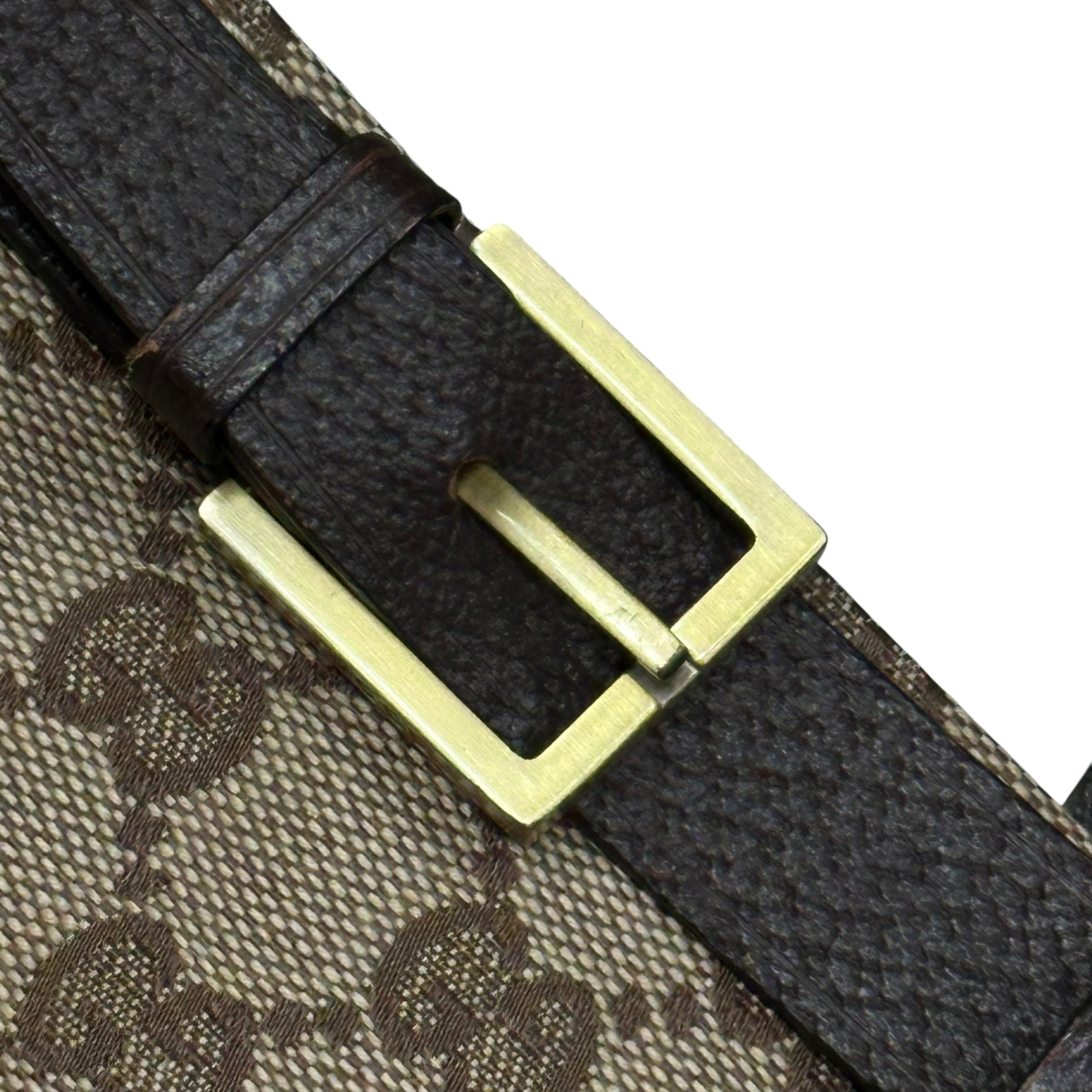 GUCCI(グッチ) GG Canvas Hand Tote Ba GGキャンバス ハンド トート バッグ 106251 ベージュ×ブラウン ハンド