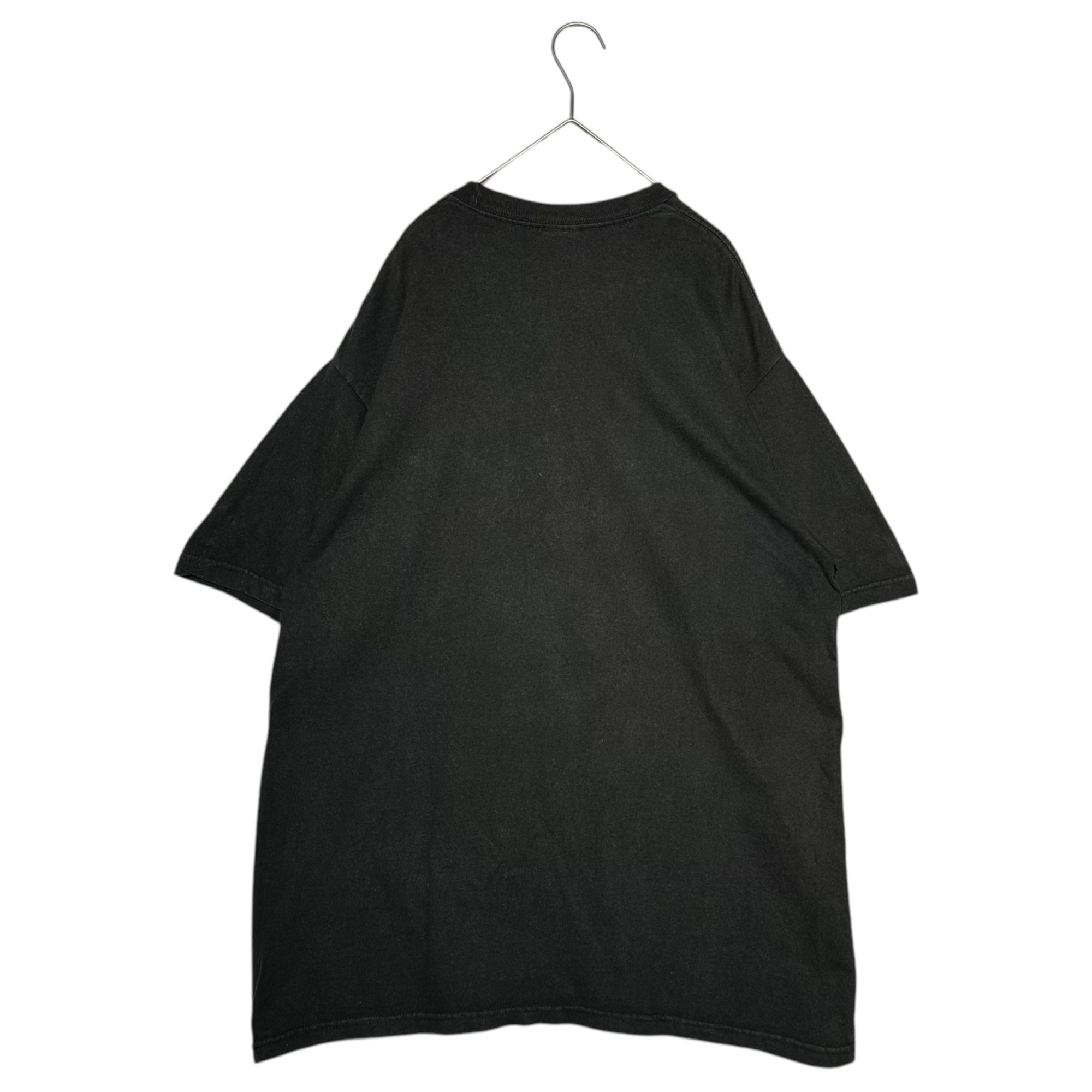 SUPREME(シュプリーム) 19AW Queen Tee トランプ クイーン プリント 半袖 Tシャツ L ブラック