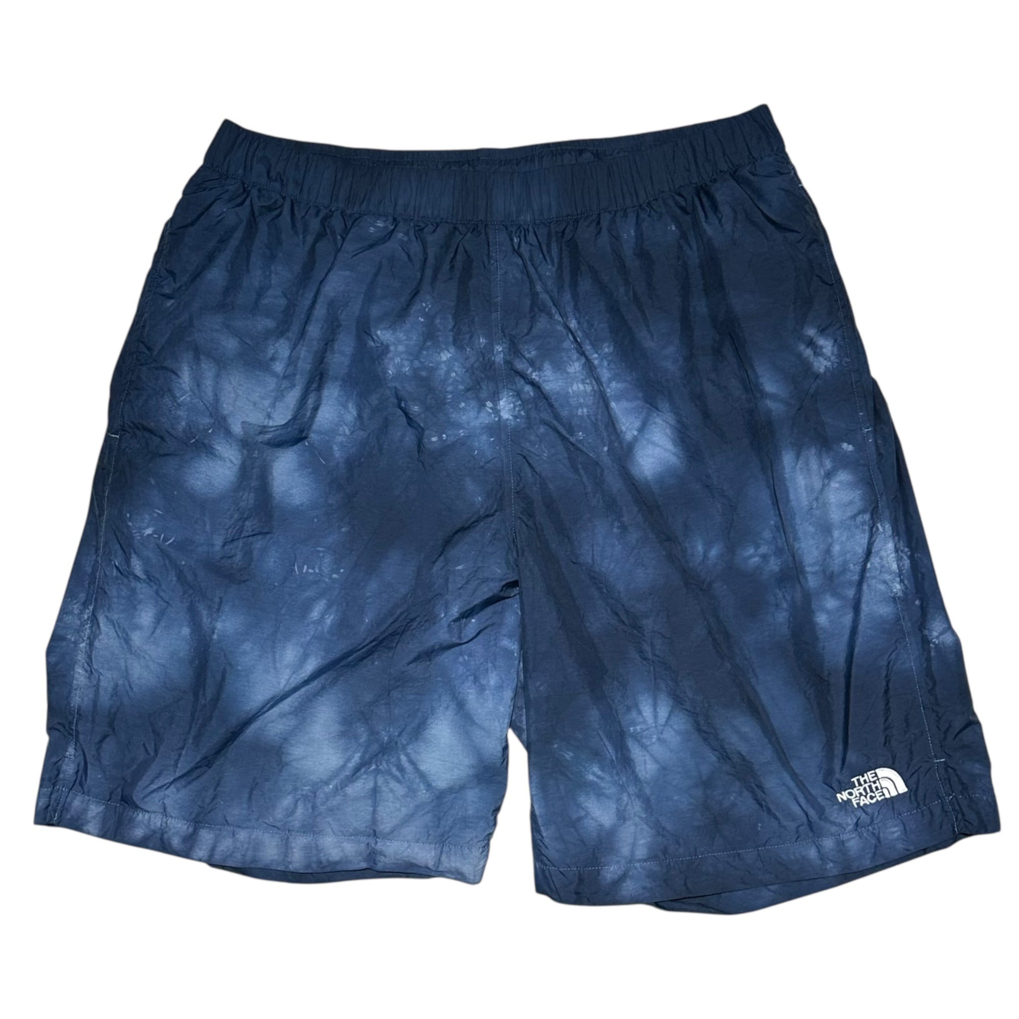 THE NORTH FACE(ノースフェイス) BEATNIK SHORT ビートニク ショーツ ハーフパンツ NB42032 L ネイビー