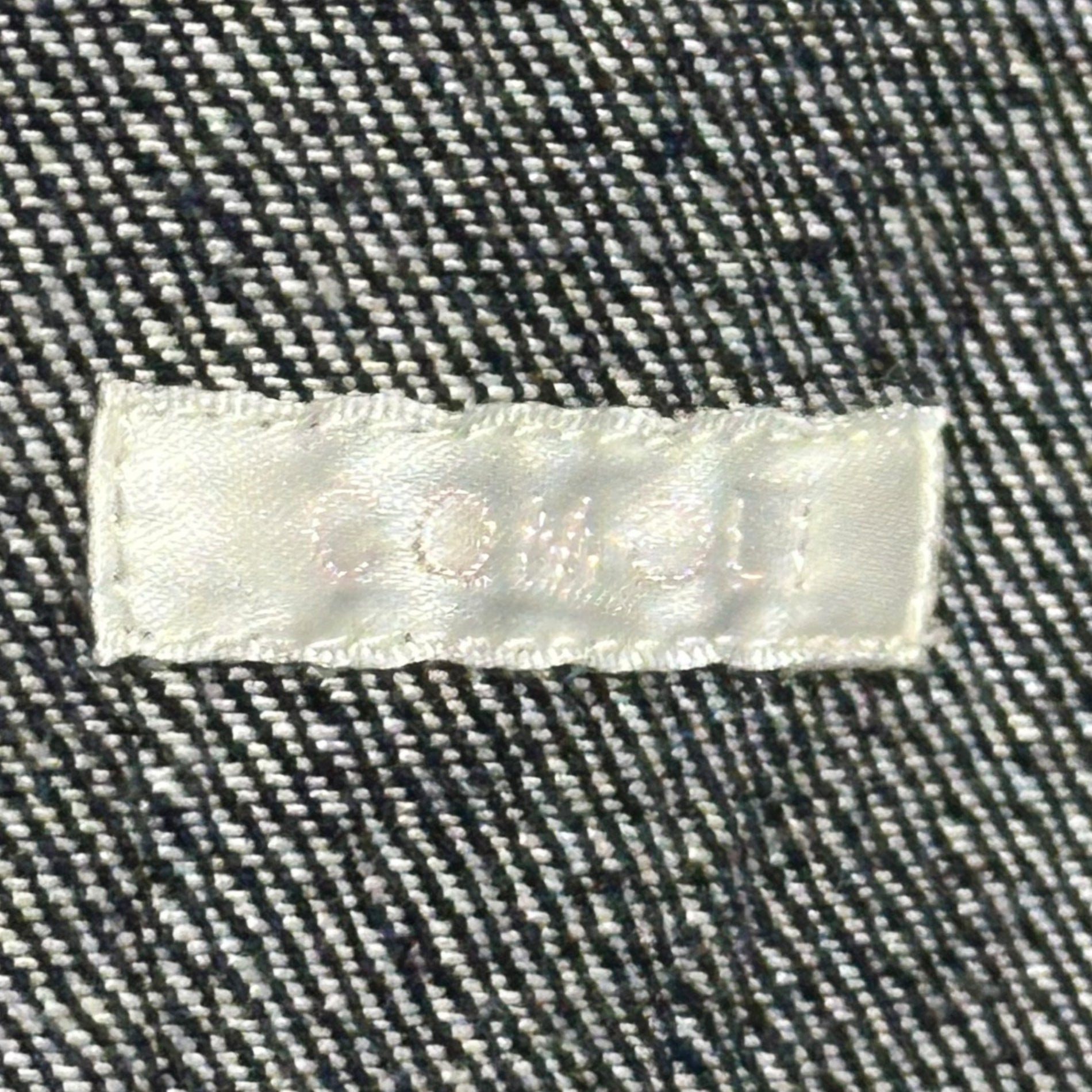 COMOLI(コモリ) 22AW Denim Work Jacket デニム ワーク ジャケット W03-01002 3 インディゴ カバーオール