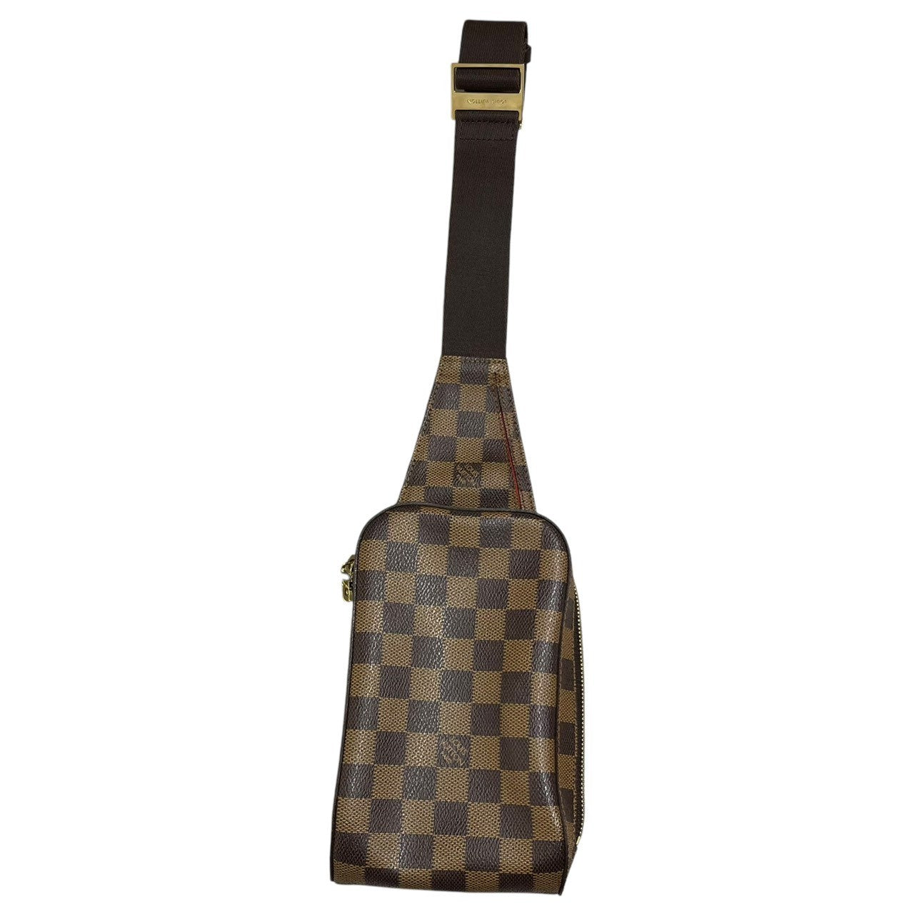 LOUIS VUITTON(ルイヴィトン) Jeronimos ジェロニモス ダミエ N51994  