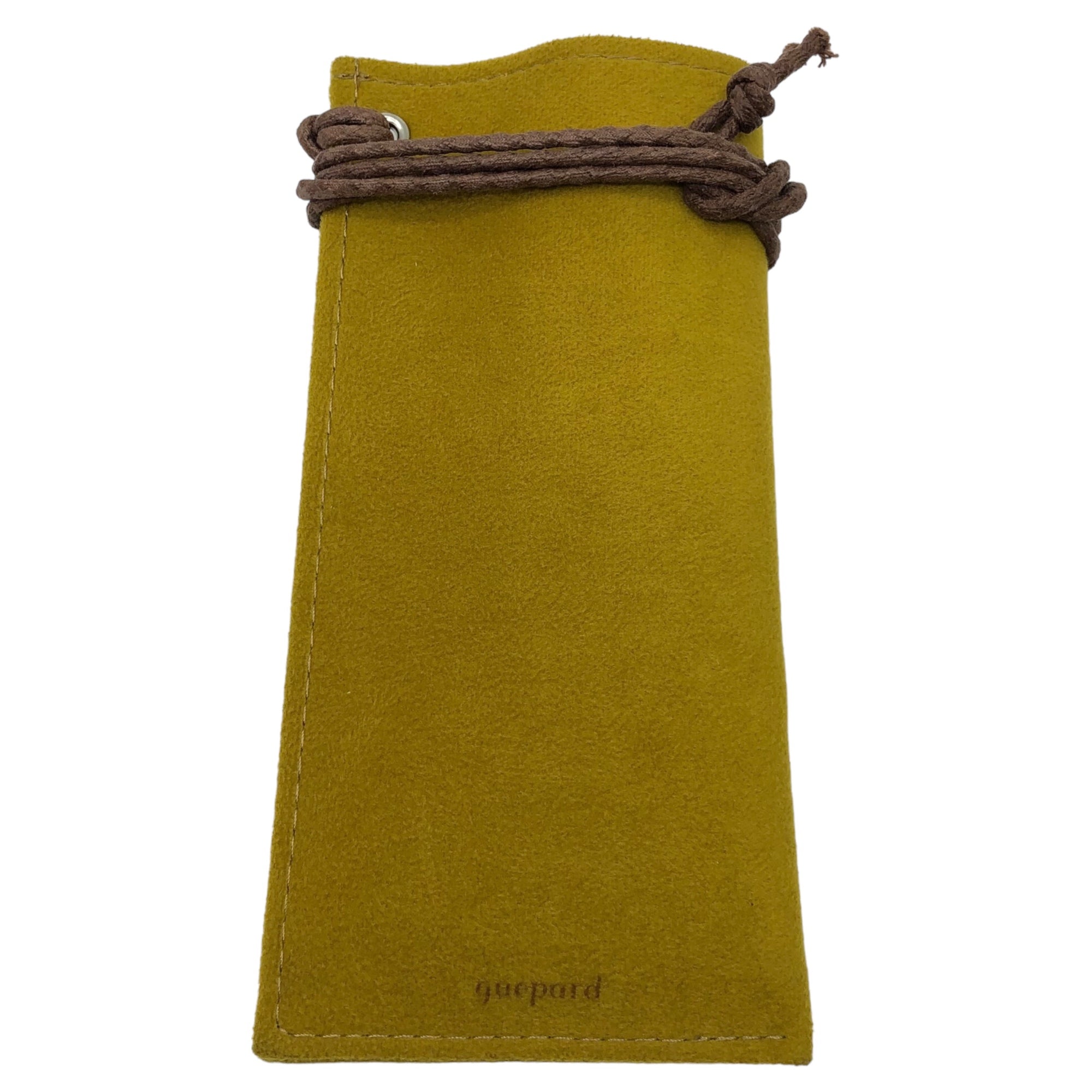 guepard(ギュパール) NOIR #CLEAR クリアレンズ ウェリントン サングラス GP-01/n 眼鏡 メガネ