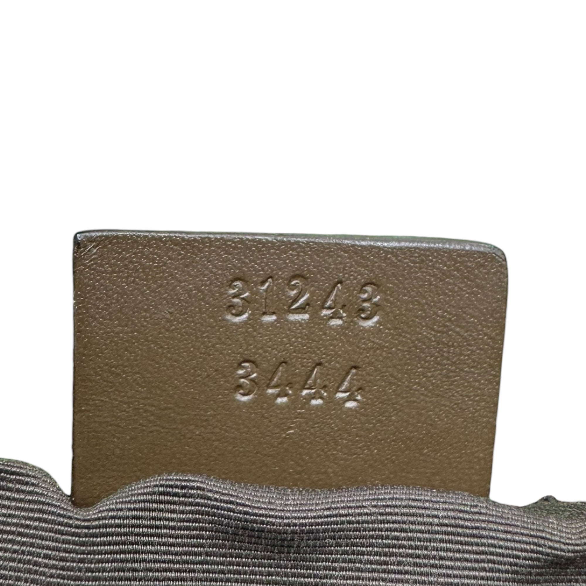 GUCCI(グッチ) GG Canvas Tote Bag GG キャンバス レザー トート バッグ 31243 ベージュ×ブラウン