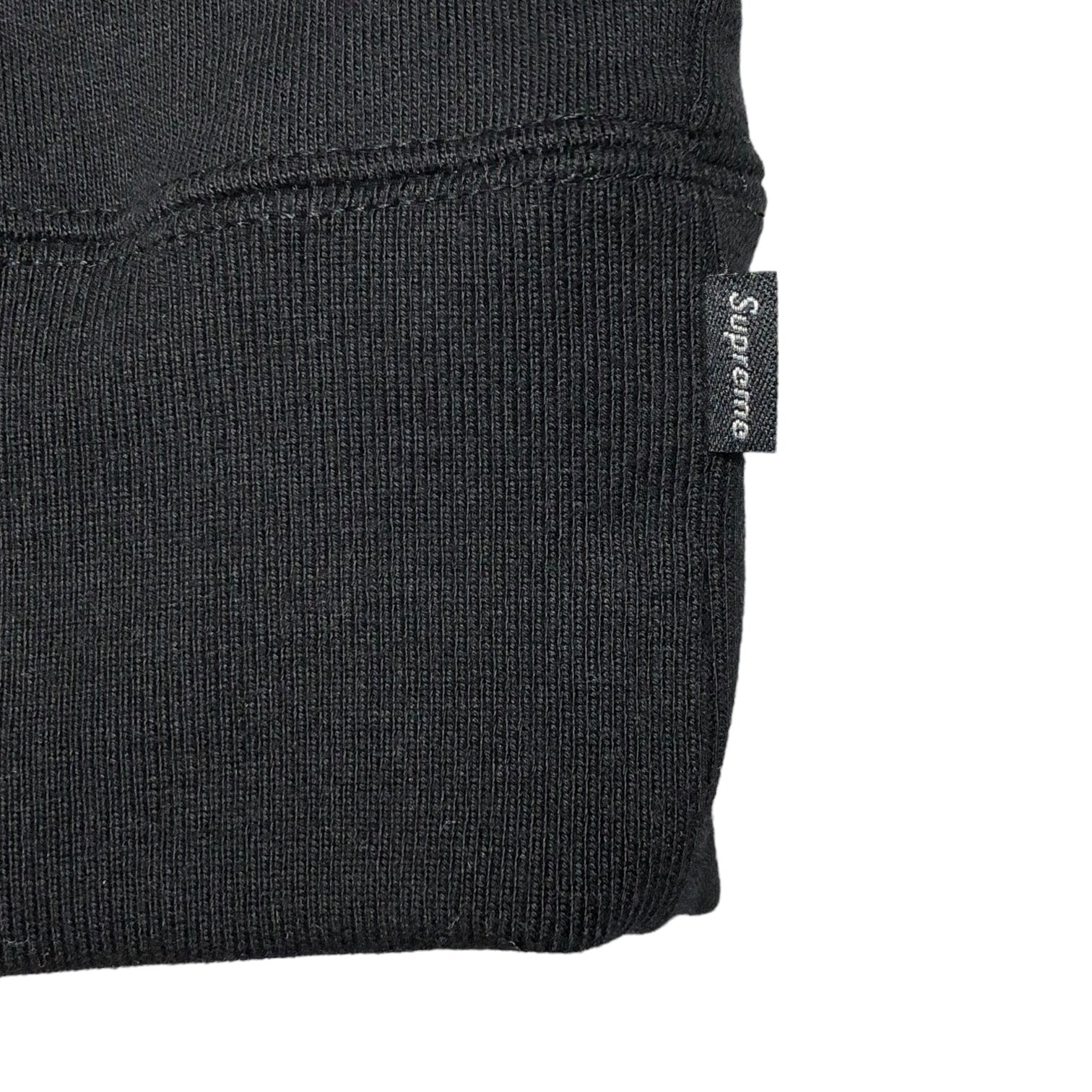 SUPREME×HONDA(シュプリーム×ホンダ) 19AW Honda Fox Racing Crewneck フォックス レーシング クルーネック スウェット M ブラック 19FW HRC