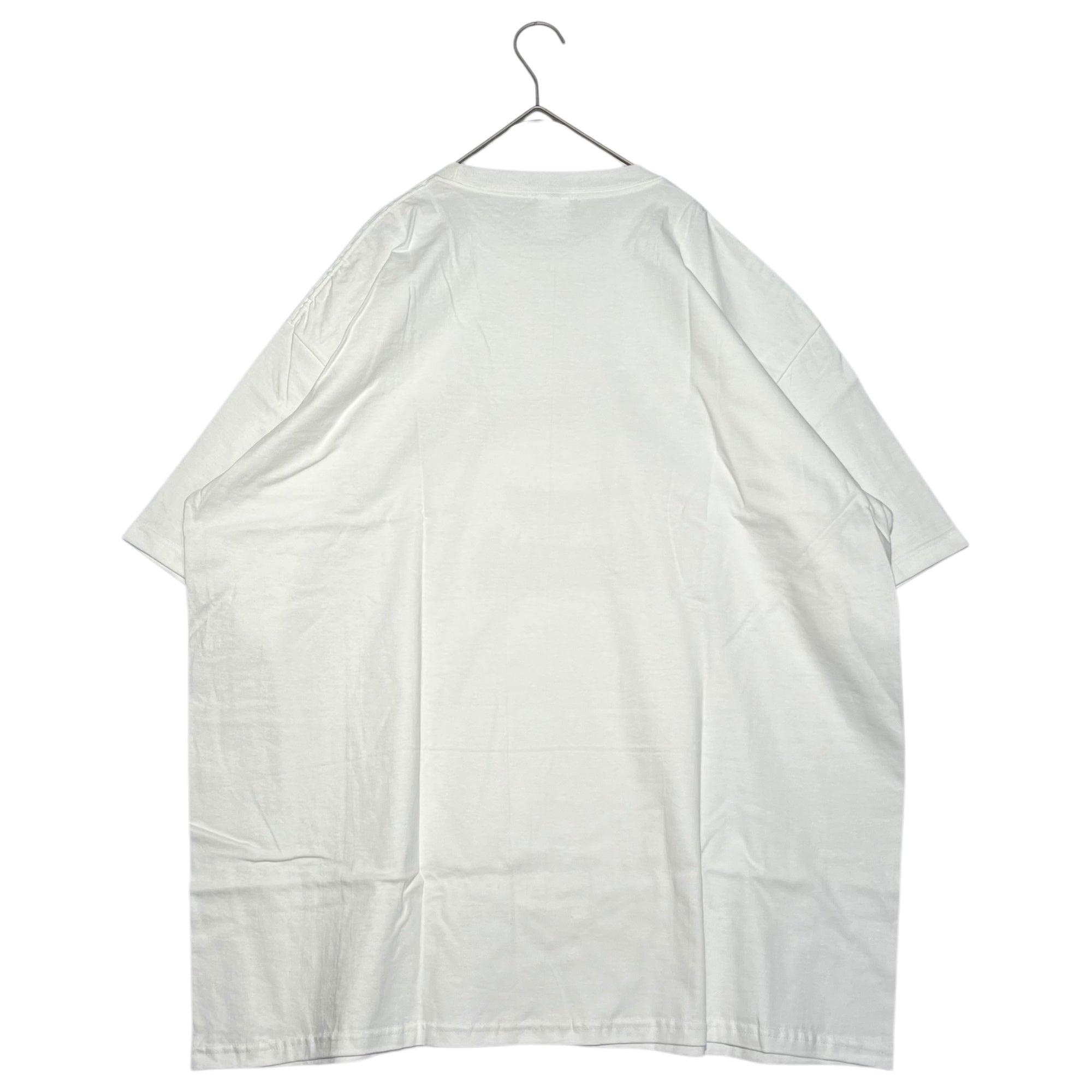SUPREME(シュプリーム) 24S/S Shadow Immaculate Tee シャドウ イマキュレート ティー XXL ホワイト