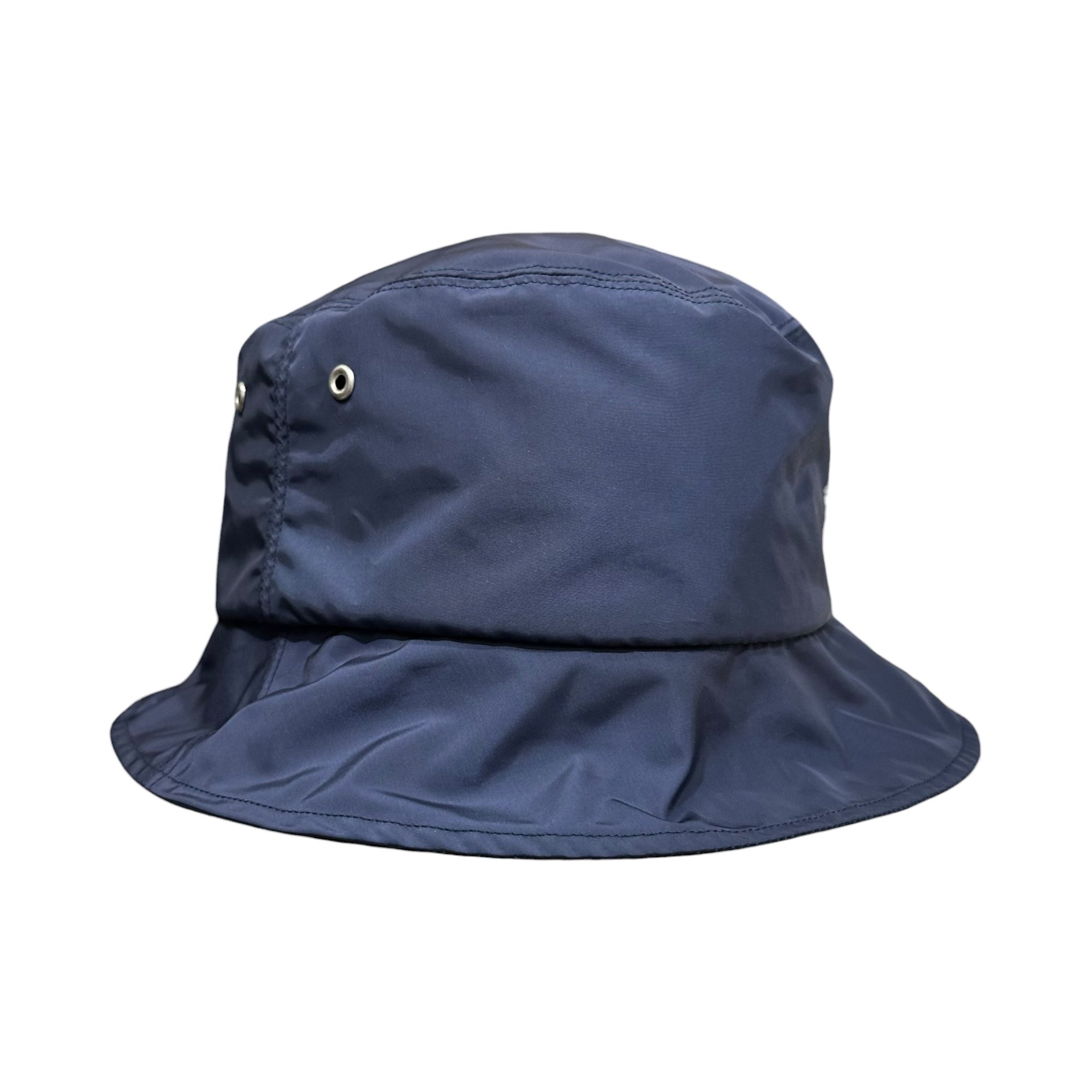 KIJIMATAKAYUKI×SEE SEE(キジマタカユキ×シーシー) BUCKET HAT バケット ハット 21101-SEE 3 ネイビー 帽子