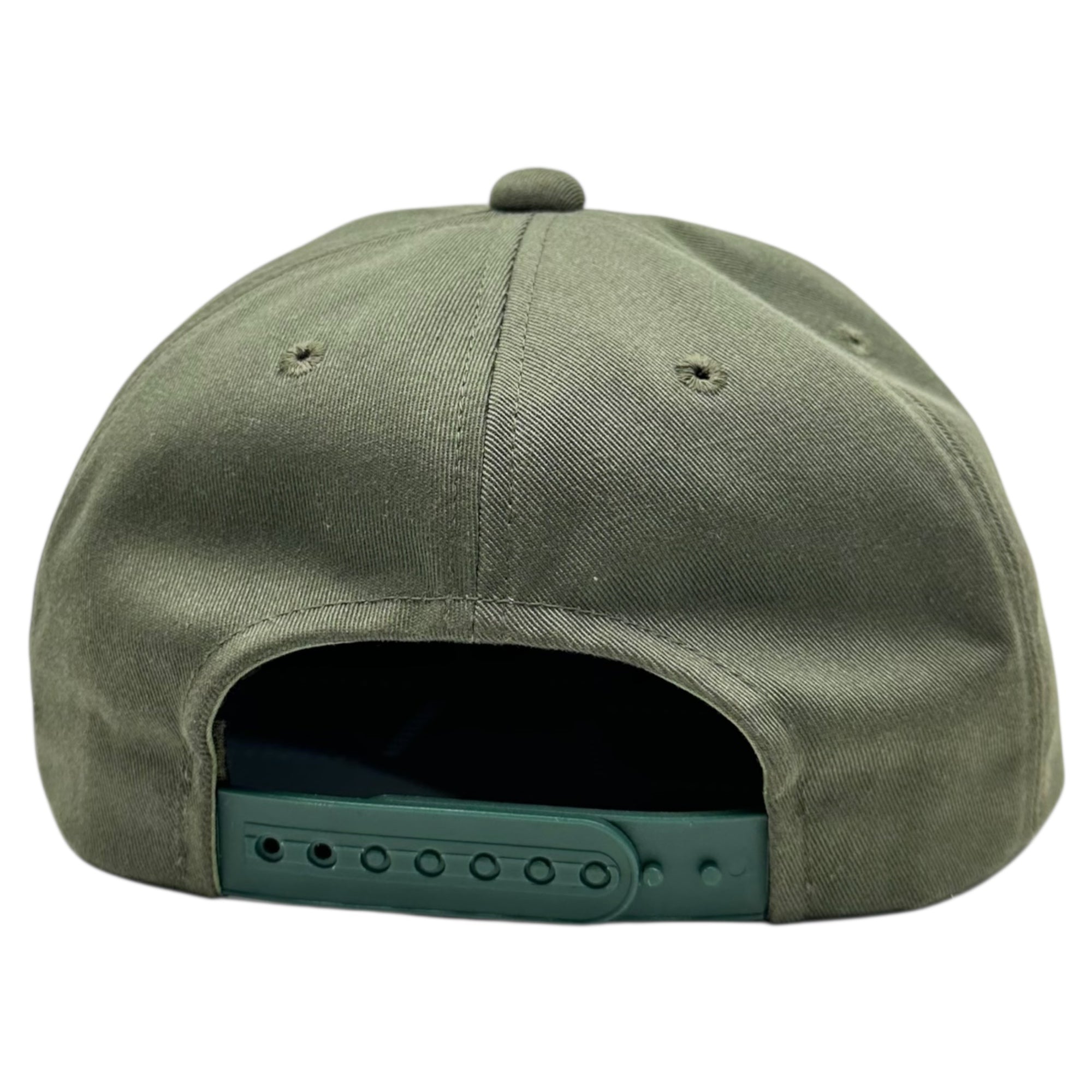 Diaspora Skateboards(ディアスポラ スケートボーダーズ) LOGO CAP ロゴ キャップ 23SS-DSP-HG03 カーキ