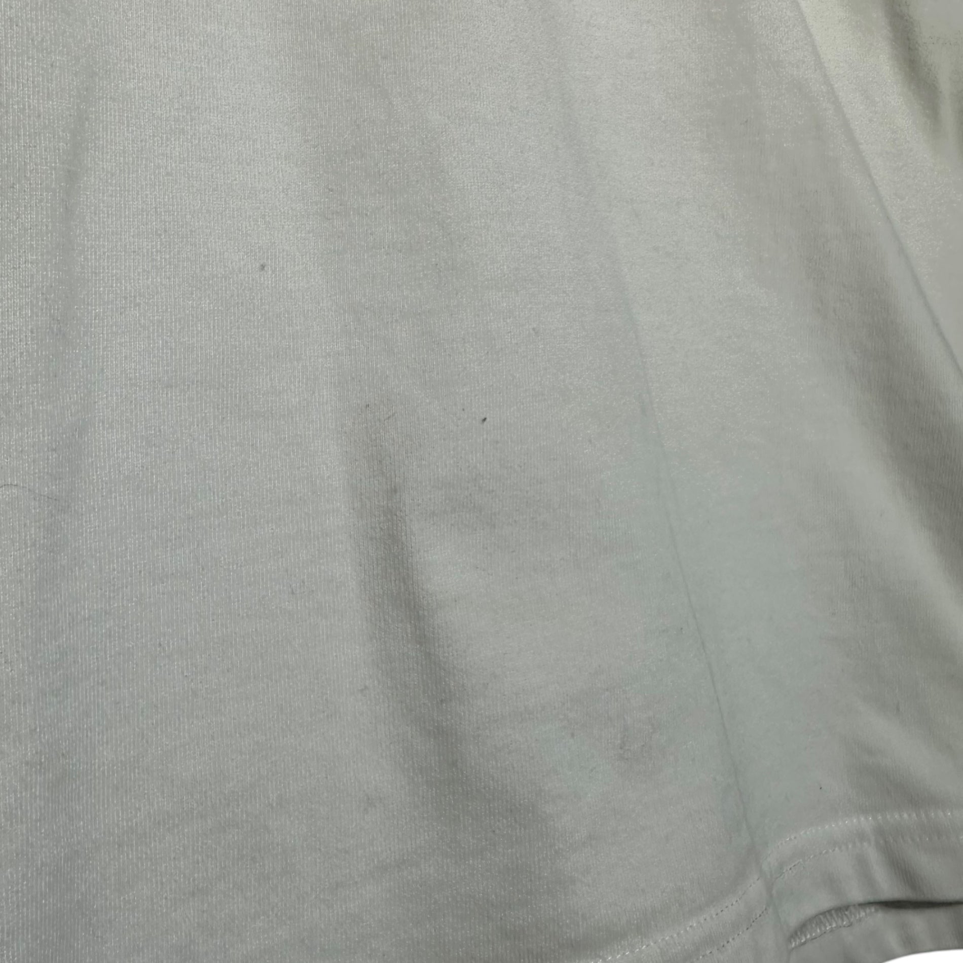 BURBERRY(バーバリー) football trim t-shirt フットボール トリム Tシャツ トリコロールカラー XL トリコロールカラー