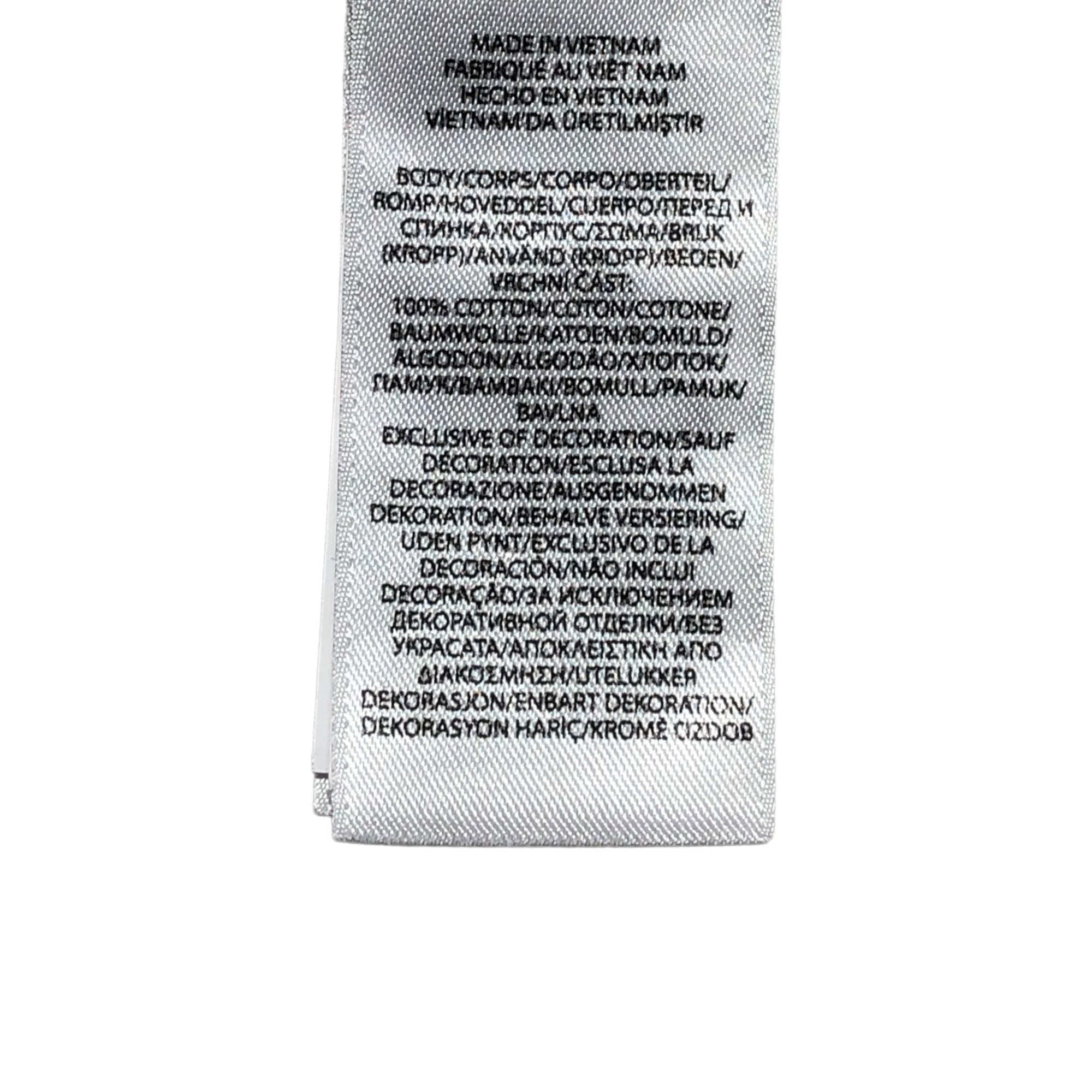 POLO RALPH LAUREN(ポロラルフローレン) polo bear logo embroidery polo shirt ポロ ベア ロゴ 刺繍 半袖 ポロシャツ S ホワイト