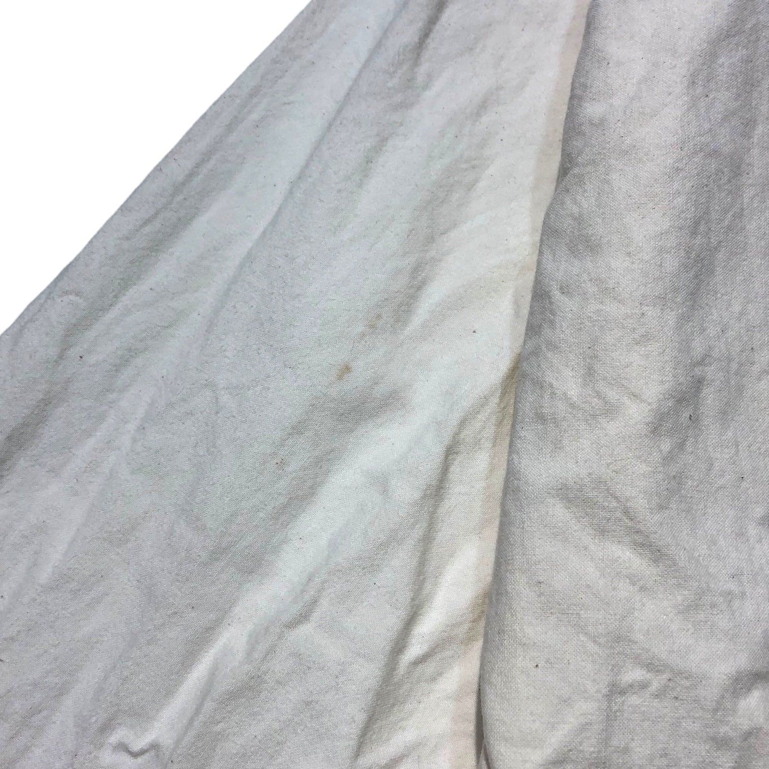 POLYPLOID(ポリプロイド) 19SS SNAP T PULLOVER TYPE A 19SS-04-A 3(L) オフホワイト 参考定価41,040円(税込)