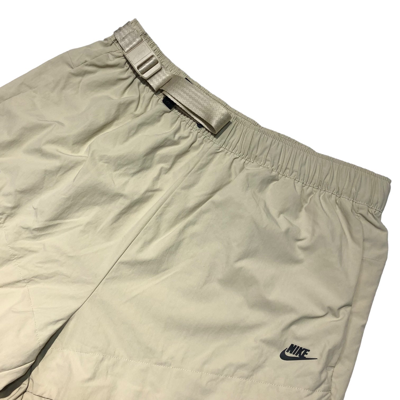 NIKE(ナイキ) AS M NSW TP WVN UL CARGO SHORT カーゴ ショーツ ショート ハーフ パンツ DM5593-206 XL ベージュ