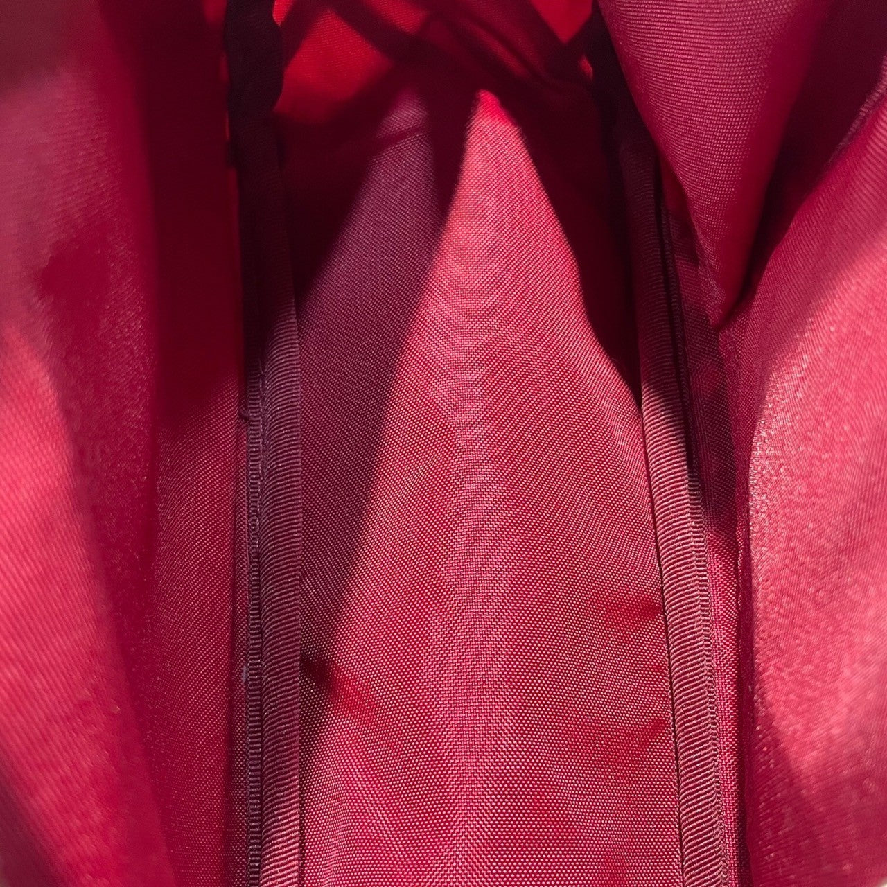 BURBERRY BLUE LABEL(バーバリーブルーレーベル) Nova check mini shoulder bag ノバチェック ミニ ショルダー バッグ ZA473-800-43 ベージュ×レッド