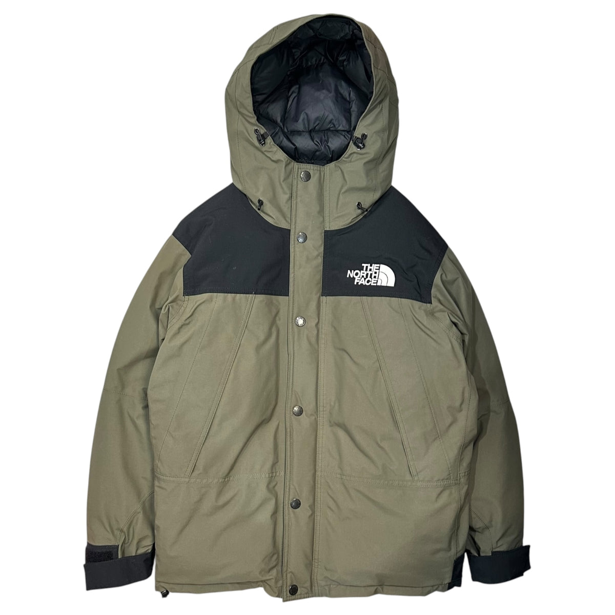 THE NORTH FACE(ノースフェイス) Mountain Down Jacket マウンテン 