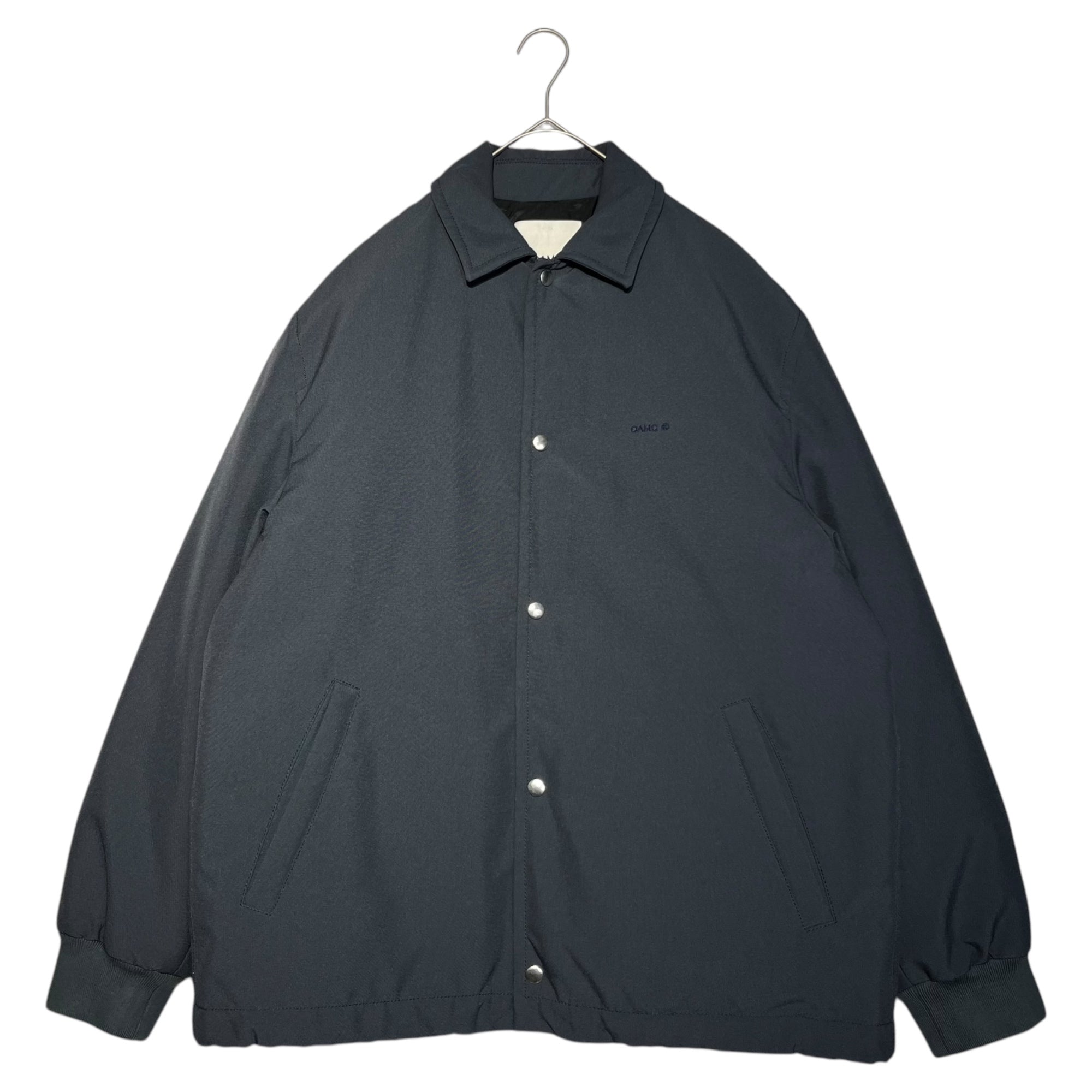 OAMC(オーエーエムシー) 20AW QUADRA JACKET ダウン コーチ ジャケット  