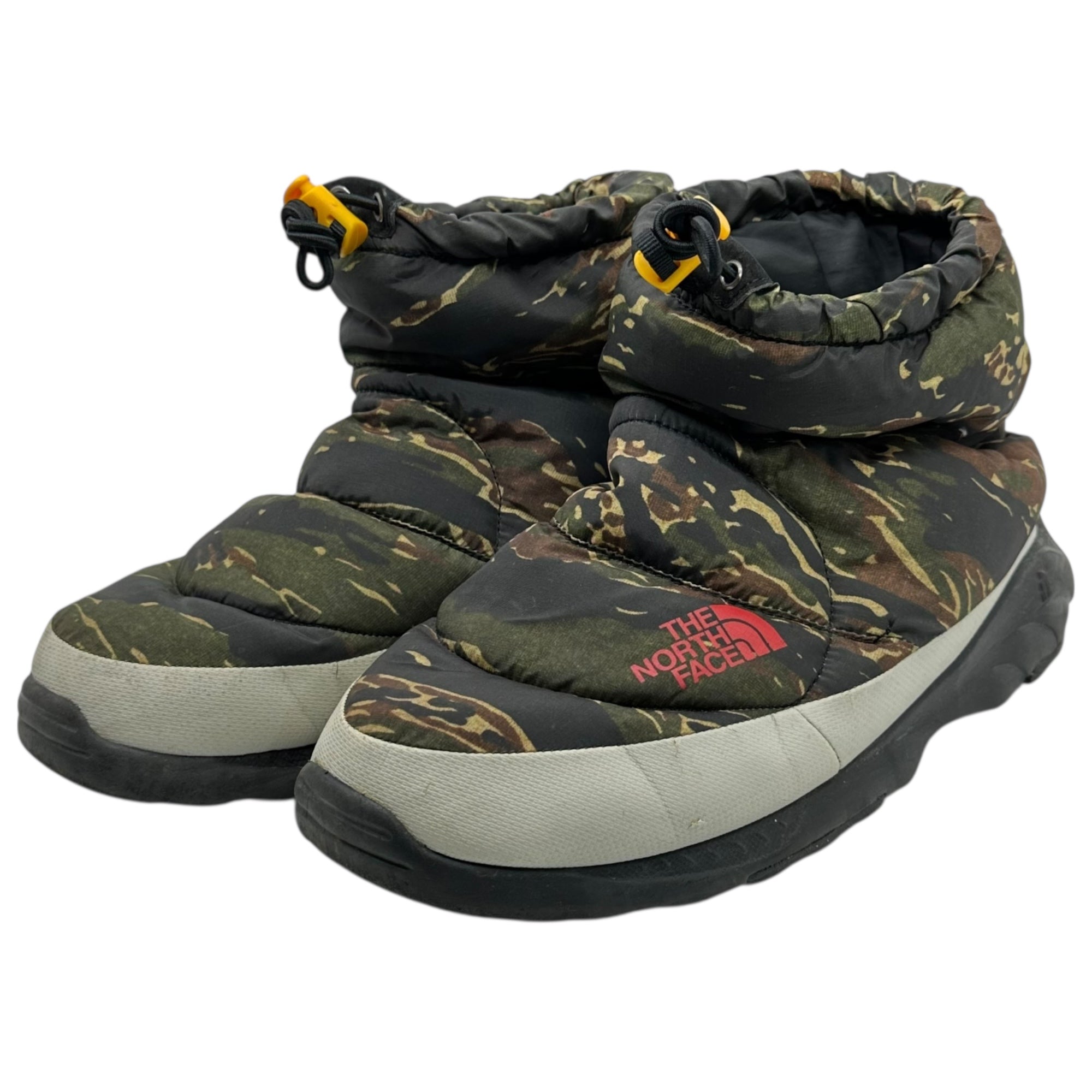 THE NORTH FACE(ノースフェイス) Nuptse Bootie WP VII ヌプシ