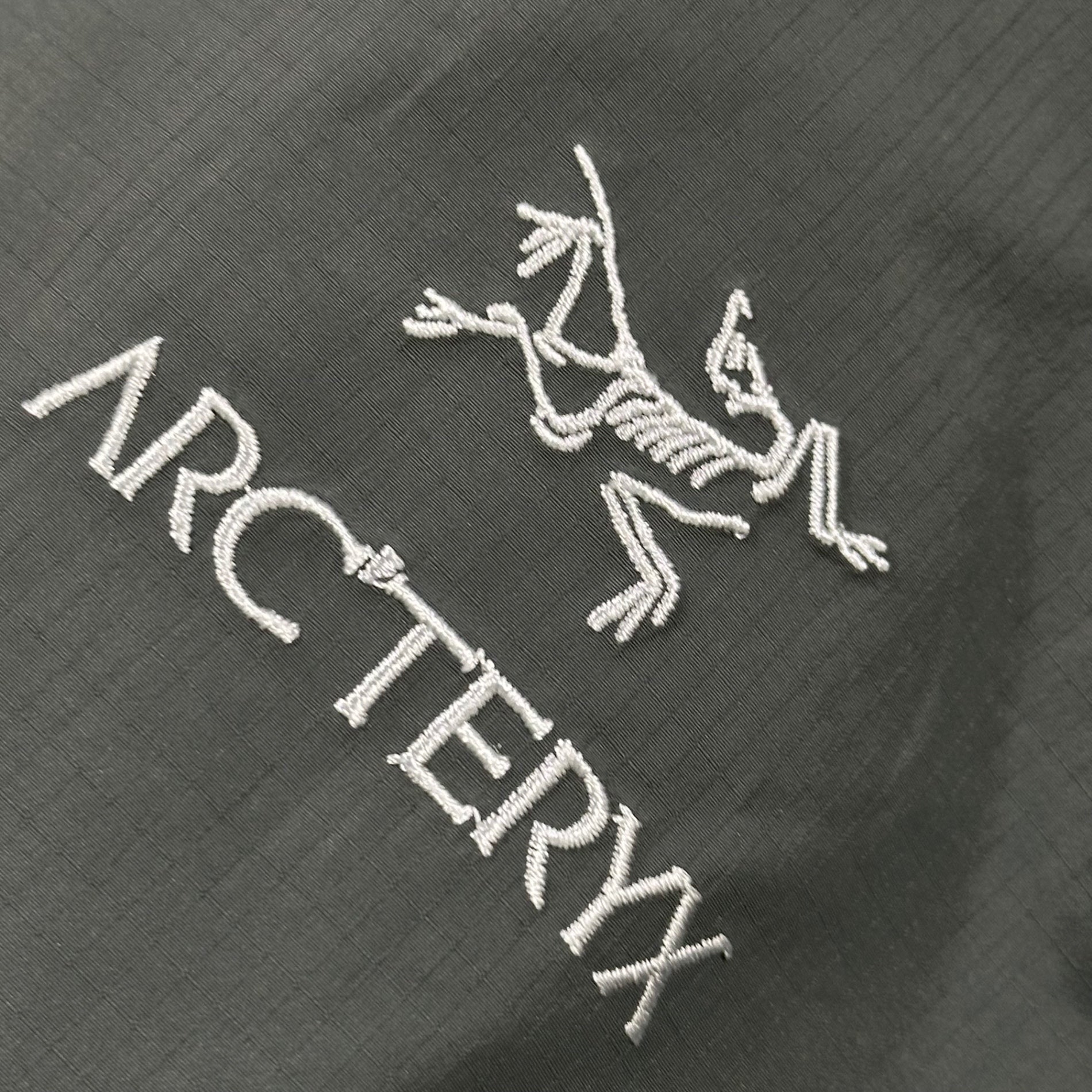 ARC'TERYX(アークテリクス) Beta AR JACKET ベータ ジャケット 12701-92680 S グリーン マウンテンパーカー