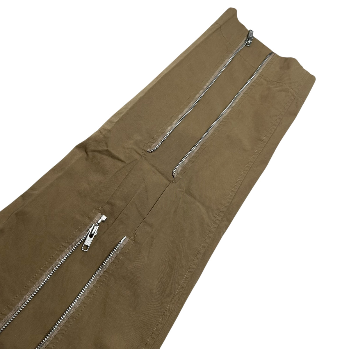 PHINGERIN(フィンガリン) Bondage Pants ボンテージ パンツ PD-202-BT-051 L ベージュ