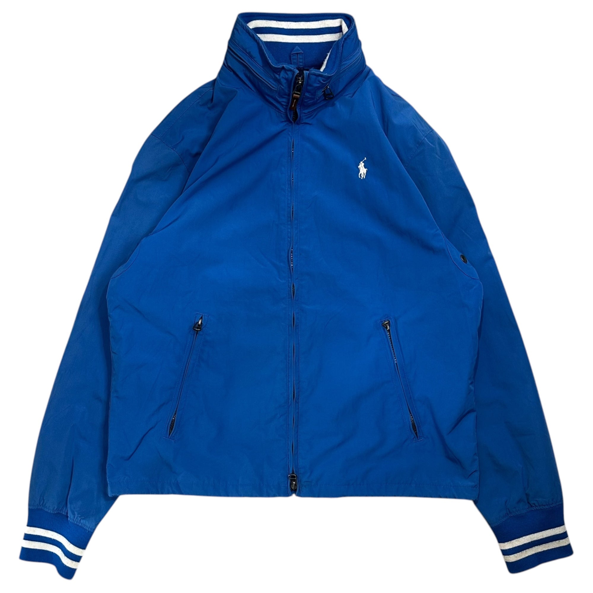 POLO GOLF RALPH LAUREN(ポロゴルフラルフローレン) Nylon Zip-Up