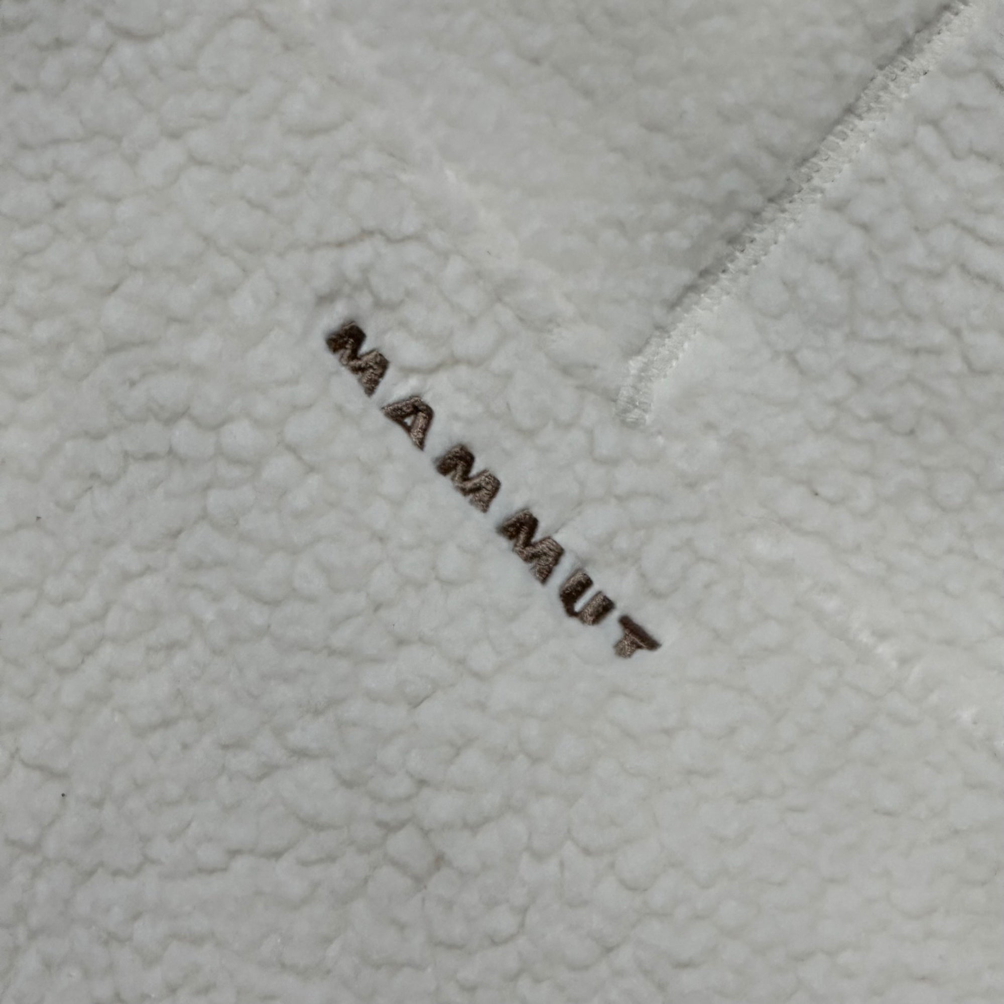 MAMMUT(マムート) MIRACLE ML JACKET AF ミラクル ミッドレイヤー ジャケット アジアンフィット 1014-05341 XL オフホワイト