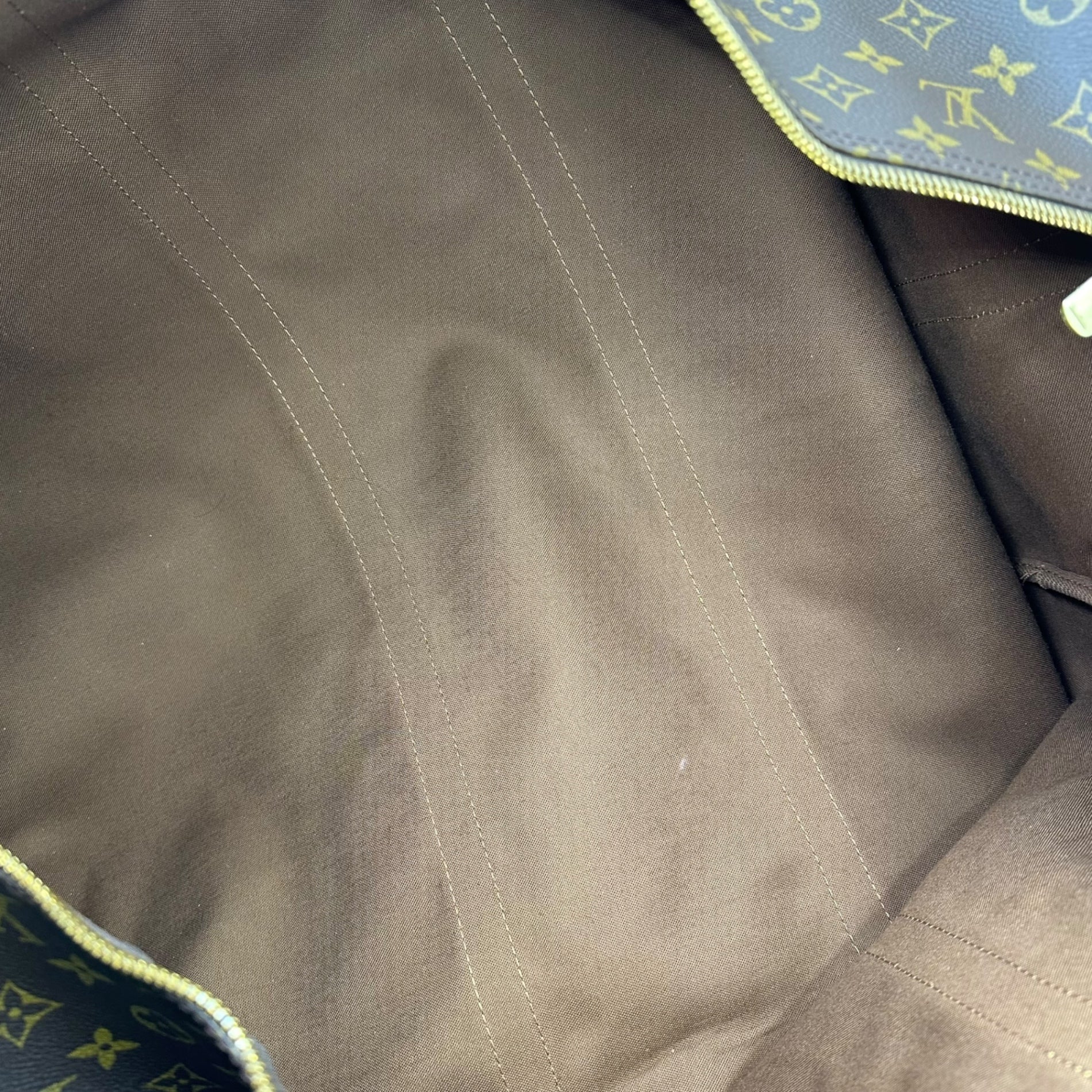 LOUIS VUITTON(ルイヴィトン) 97's Keepall bandouliere 60 キーポル バンドリエール 旅行鞄 バッグ ショルダー M41412 TH0977