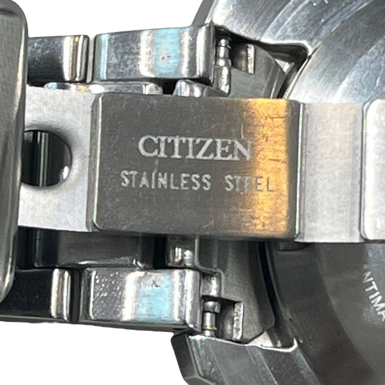 CITIZEN(シチズン) プロマスター PROMAST Eco-Drive 腕時計 B612-S115922 ブラック 腕時計 アナログ クオーツ クロノグラフ ダイバーズ ウォッチ エコドライブ