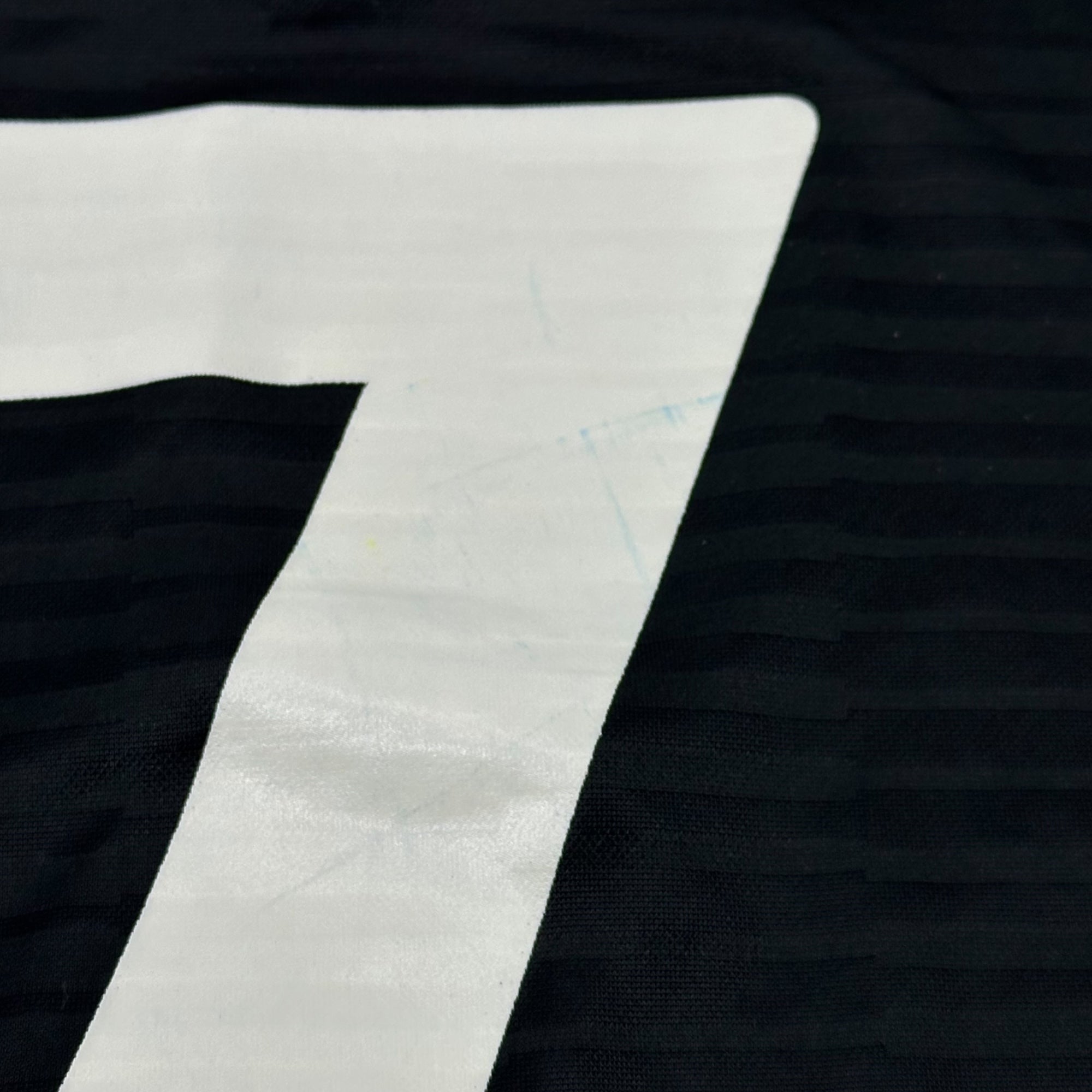 adidas(アディダス) F.C.L.S. Presents Suchmos the Experience Supported by adidas サチモス ゲーム シャツ J/O ブラック コラボ