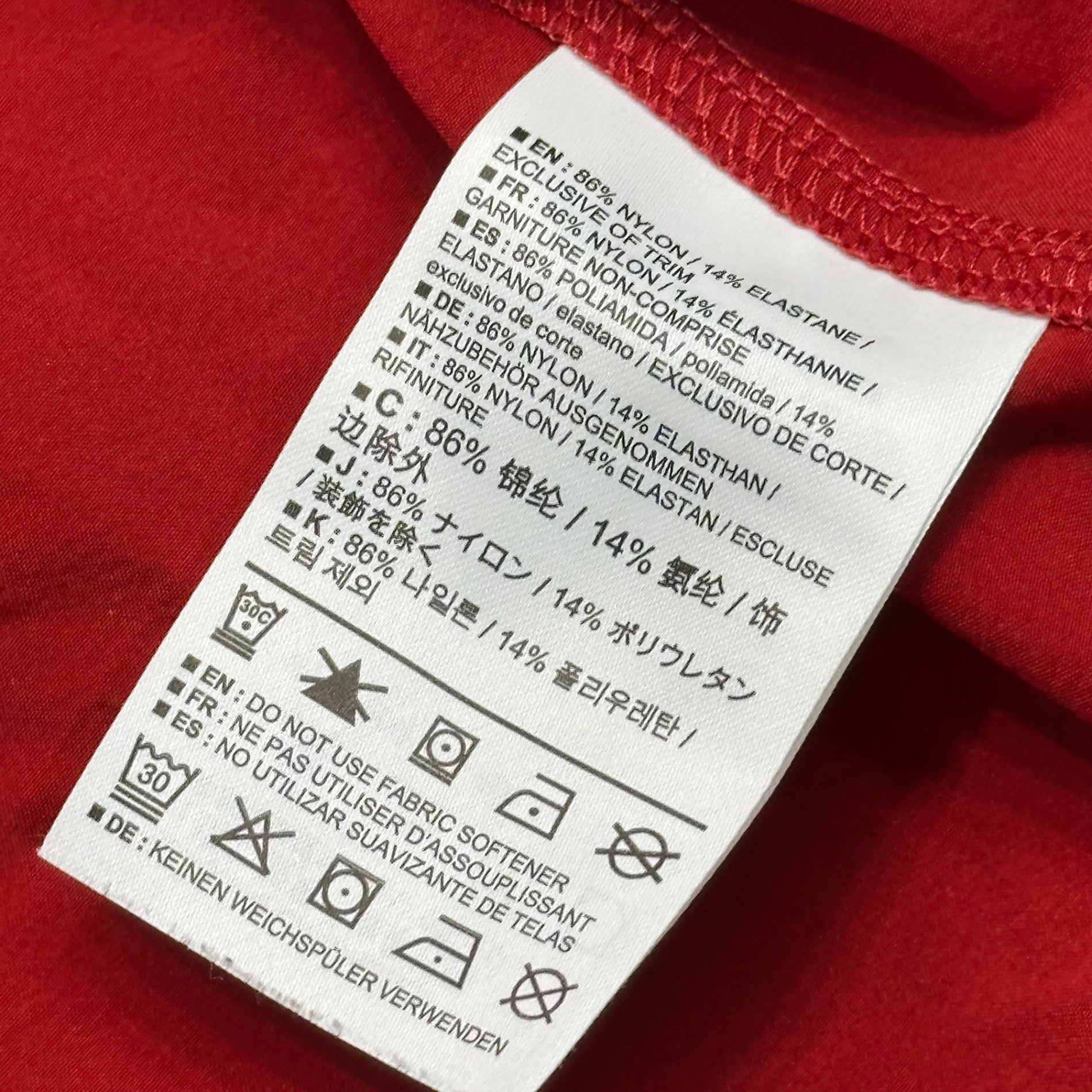 ARC'TERYX(アークテリクス) 19's SIGMA SL ANORAK シグマ アノラック フーディ ナイロン ジャケット 23099-120008 S バーミリオン(朱色のような赤色)