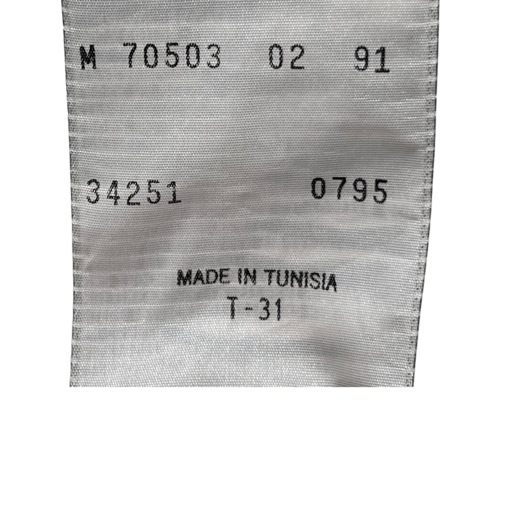 Levi's(リーバイス) 90's EURO 3rd trucker jacket トラッカー ジャケット 70503 M ベージュ ユーロリーバイス デニム