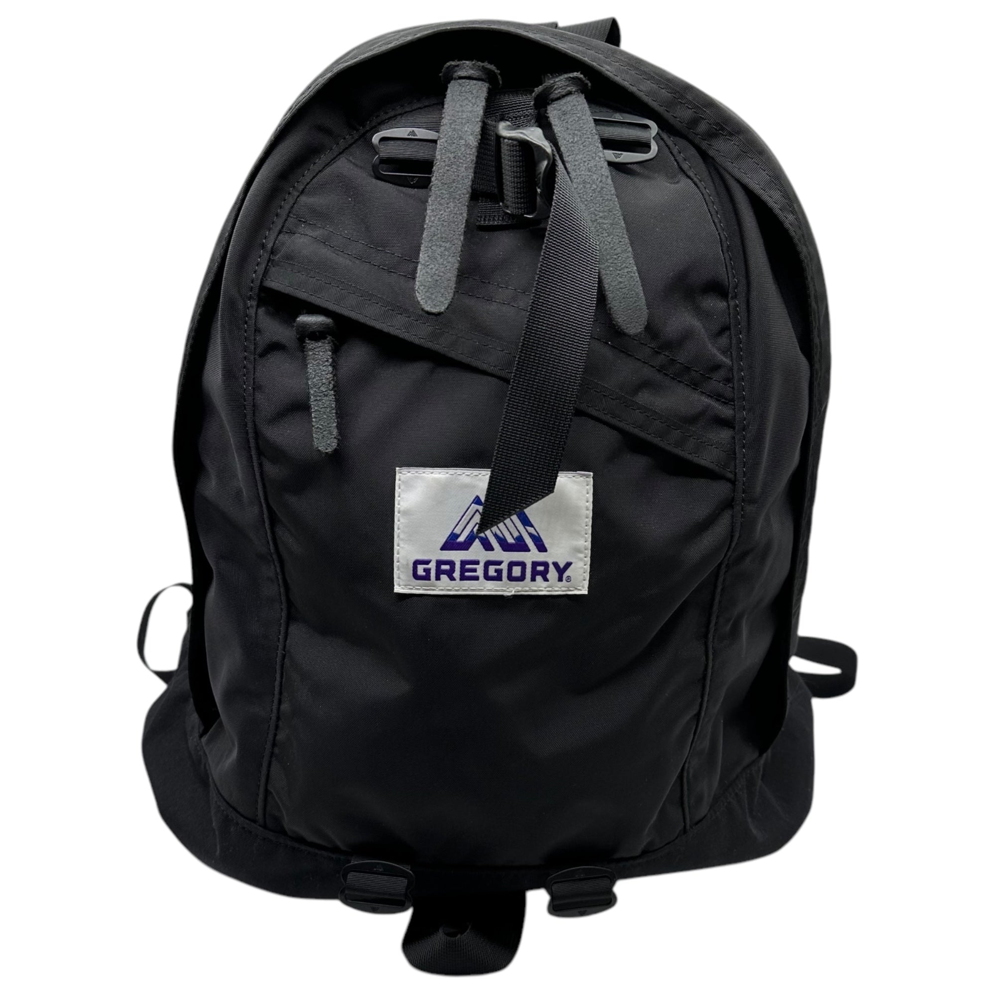 GREGORY(グレゴリー) BEAMS BOY 別注 NICE DAY NEW デイパック 143276 ブラック リュック バックパック ビームス ボーイ