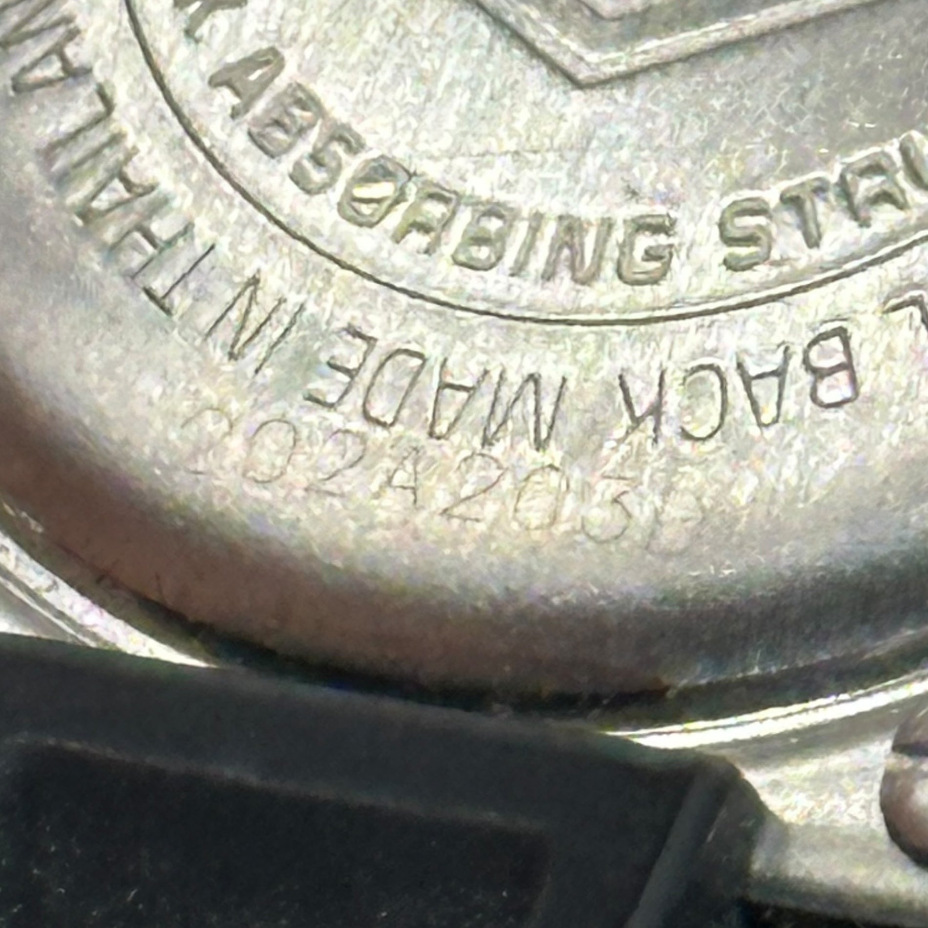 CASIO(カシオ) G-SHOCK Tough Solar Digital Watch タフソーラー デジタル 腕時計 GW-M5610BA ブラック 電波