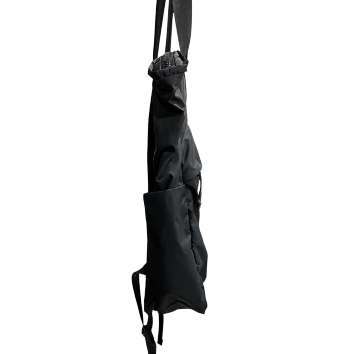 THE NORTH FACE(ノースフェイス) GLAM 2WAY TOTE グラム 2ウェイ トート バッグ NM82343 FREE ブラック