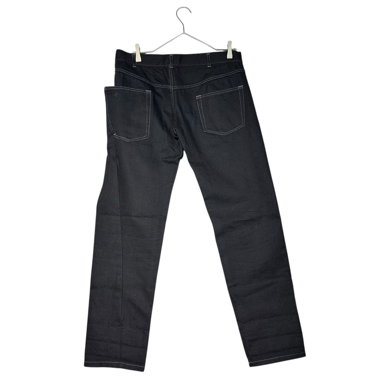 Y's(ワイズ) Pocket Zip Denim Pants ポケットジップ デニム パンツ YE-P01-015 2(M程度) インディゴ