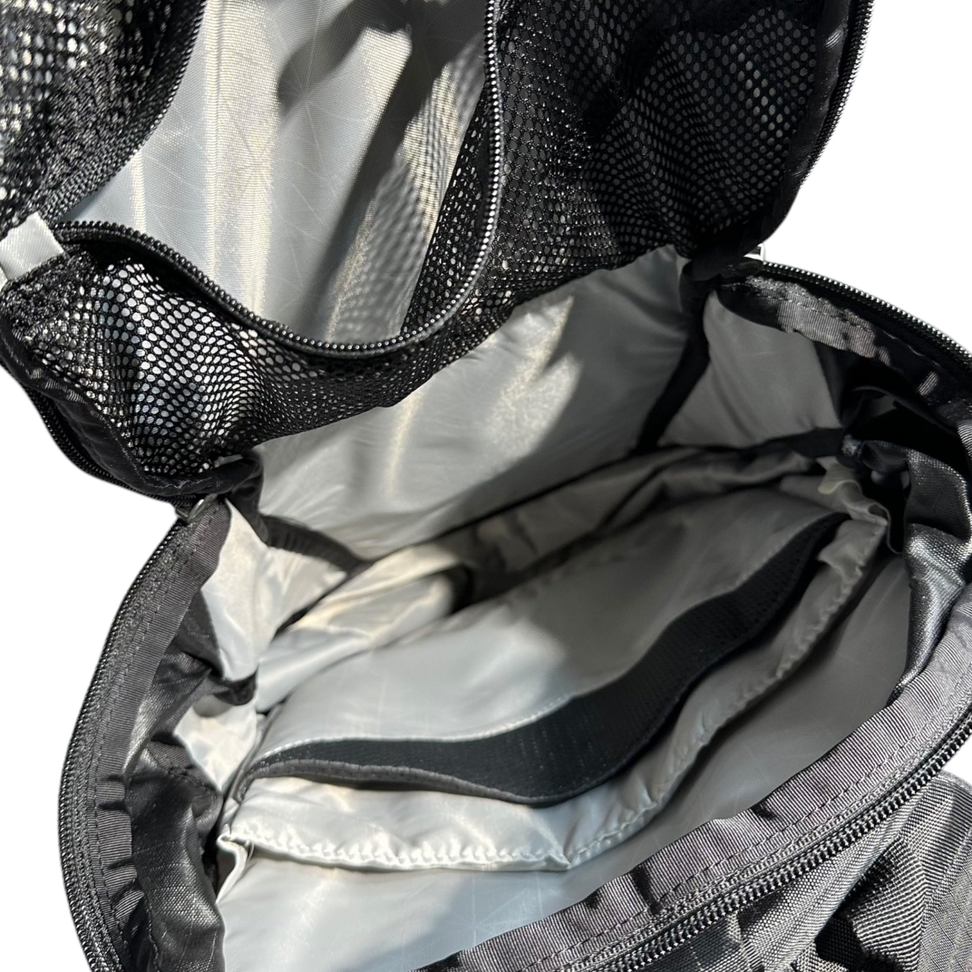 GREGORY(グレゴリー) SATUMA 26 サツマ26 11T-001337909 ブラック デイパック ザック リュック バックパック アウトドア キャンプ