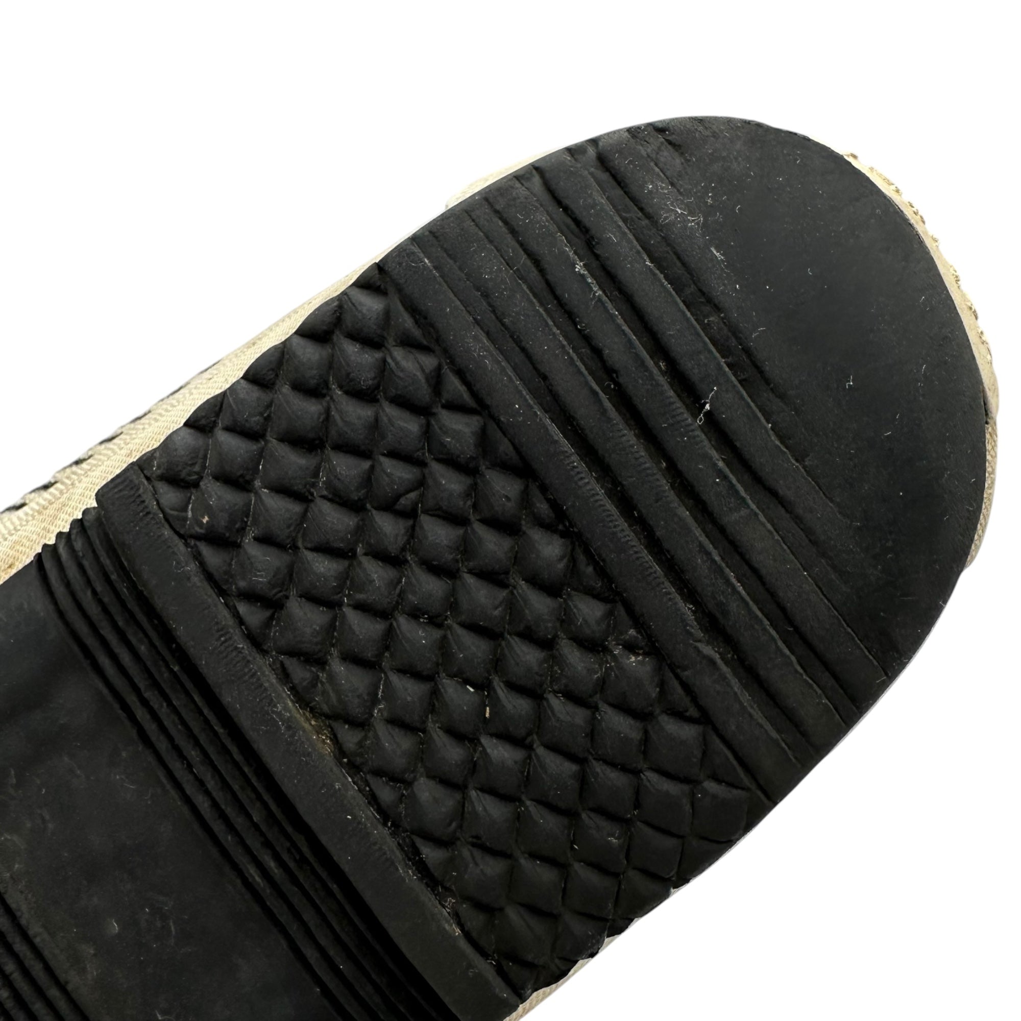 SOU・SOU(ソウソウ) Tabis and sneakers 足袋 スニーカー レッド×アイボリー×ブラック