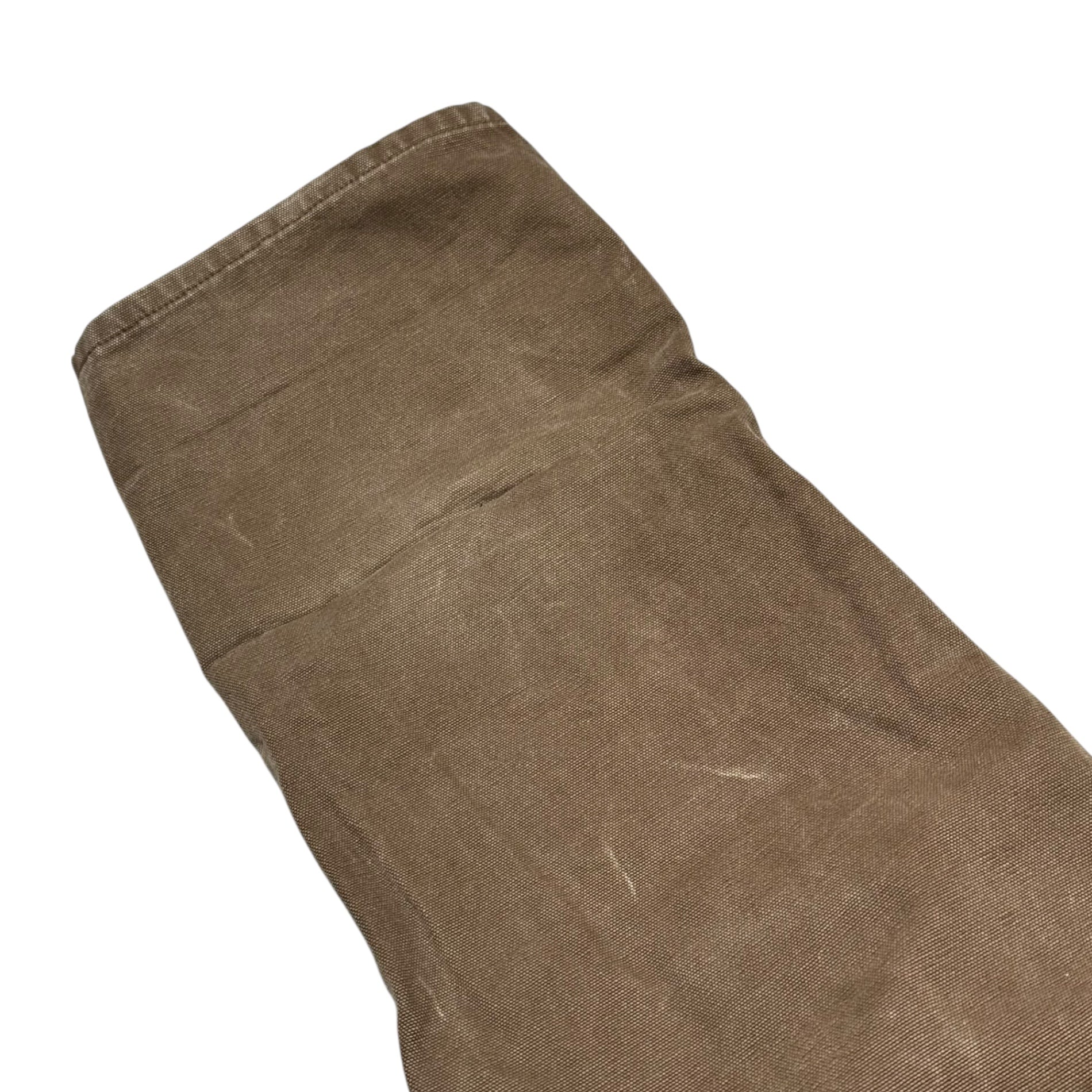 Dickies(ディッキーズ) Duck Canvas Painter Pants ダック地 ペインター パンツ 36×34 ブラウン