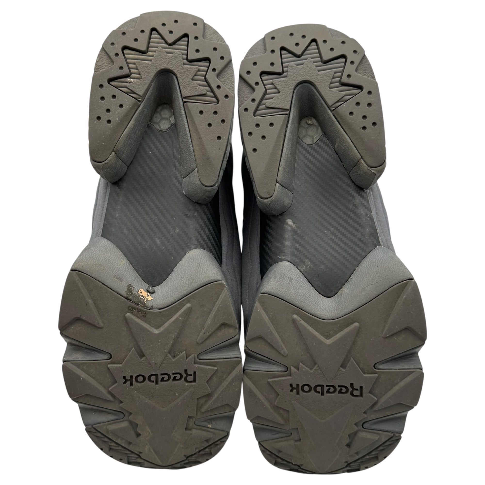 Reebok(リーボック) INSTAPUMP FURY OG インスタ ポンプ ヒューリー GX6351-270 27cm グレー