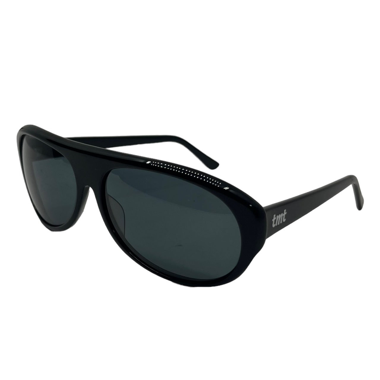 TMT(ティーエムティー) サングラス ブラック