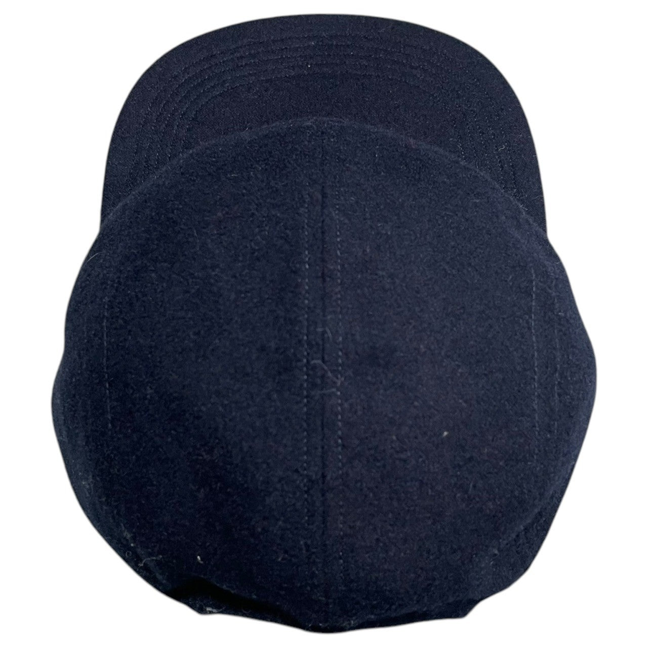 ARC'TERYX(アークテリクス) 5PANEL WOOL HAT CAP 5パネル ウール ハット キャップ 28127-139992 FREE ネイビー